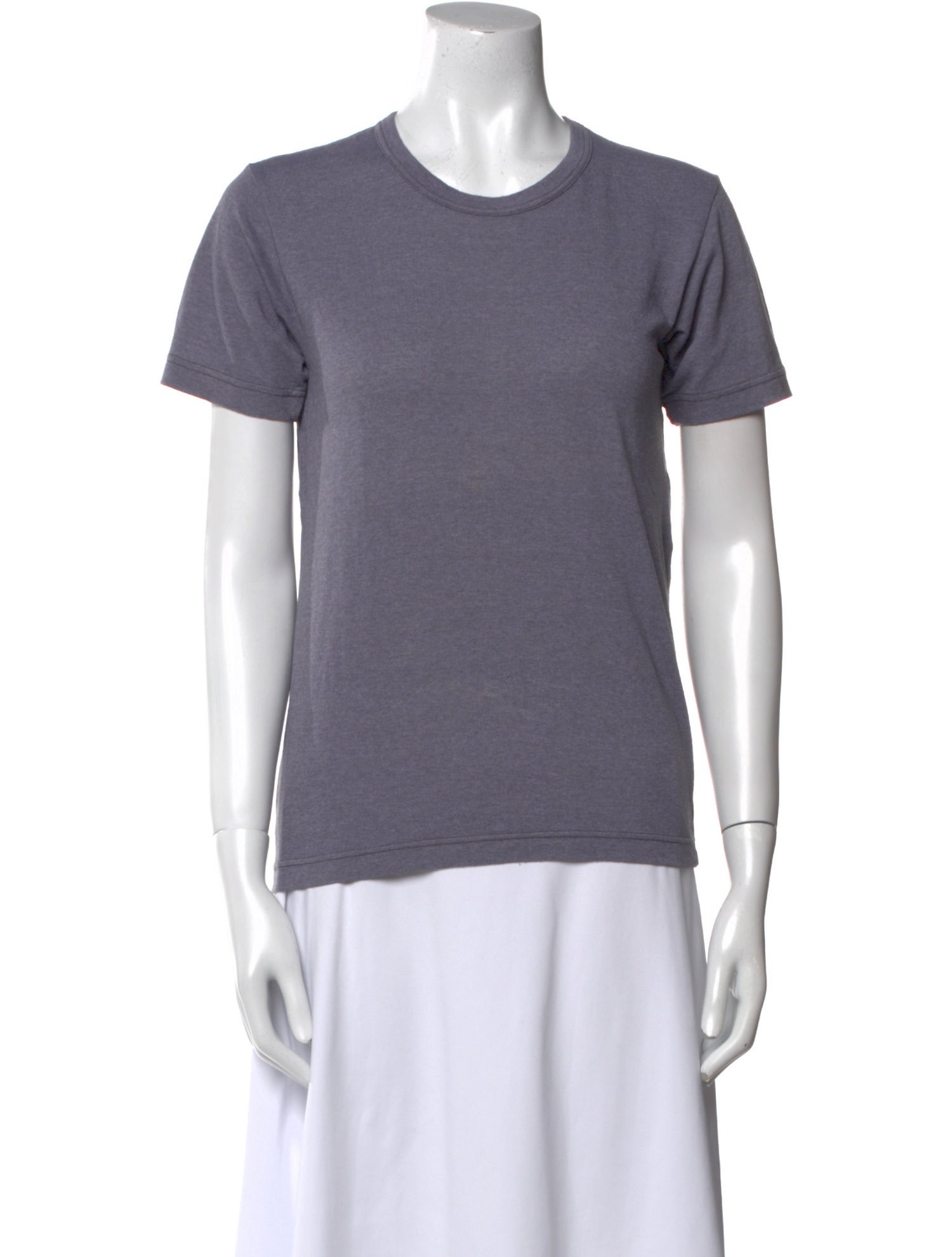 Comme des Garçons Comme des Garçons Crew Neck Short Sleeve T-Shirt