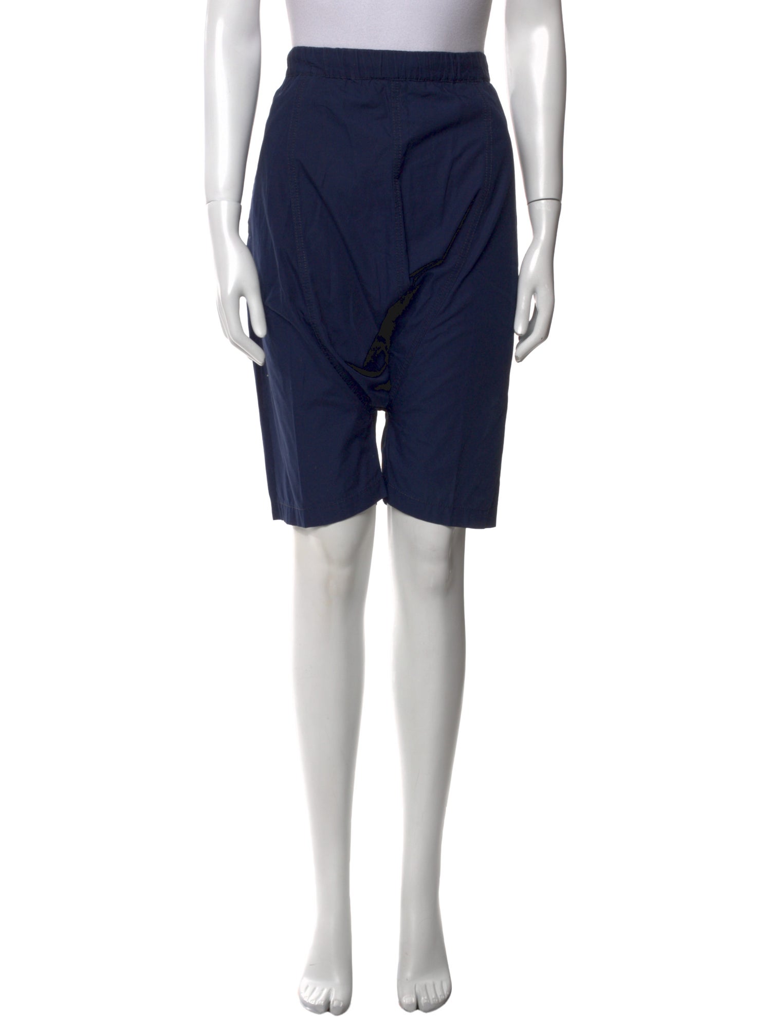 Comme des Garçons Comme des Garçons Knee-Length Shorts