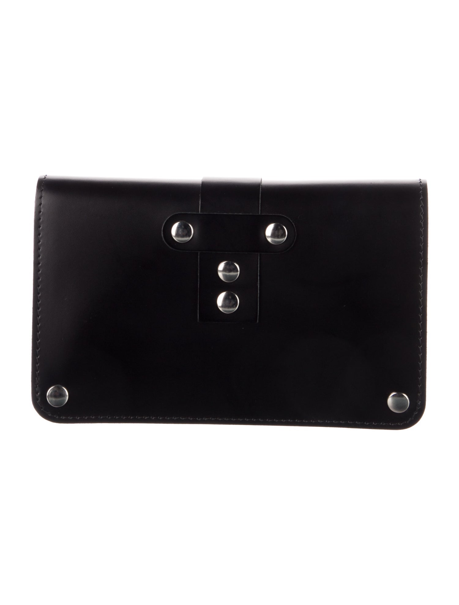 Comme des Garçons Leather Wallet