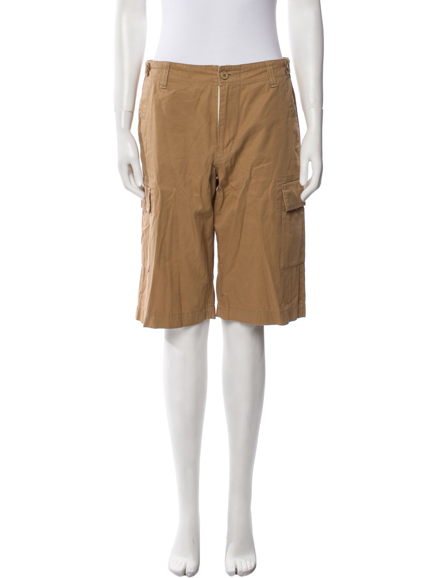 Comme des Garçons Wide Leg Pants