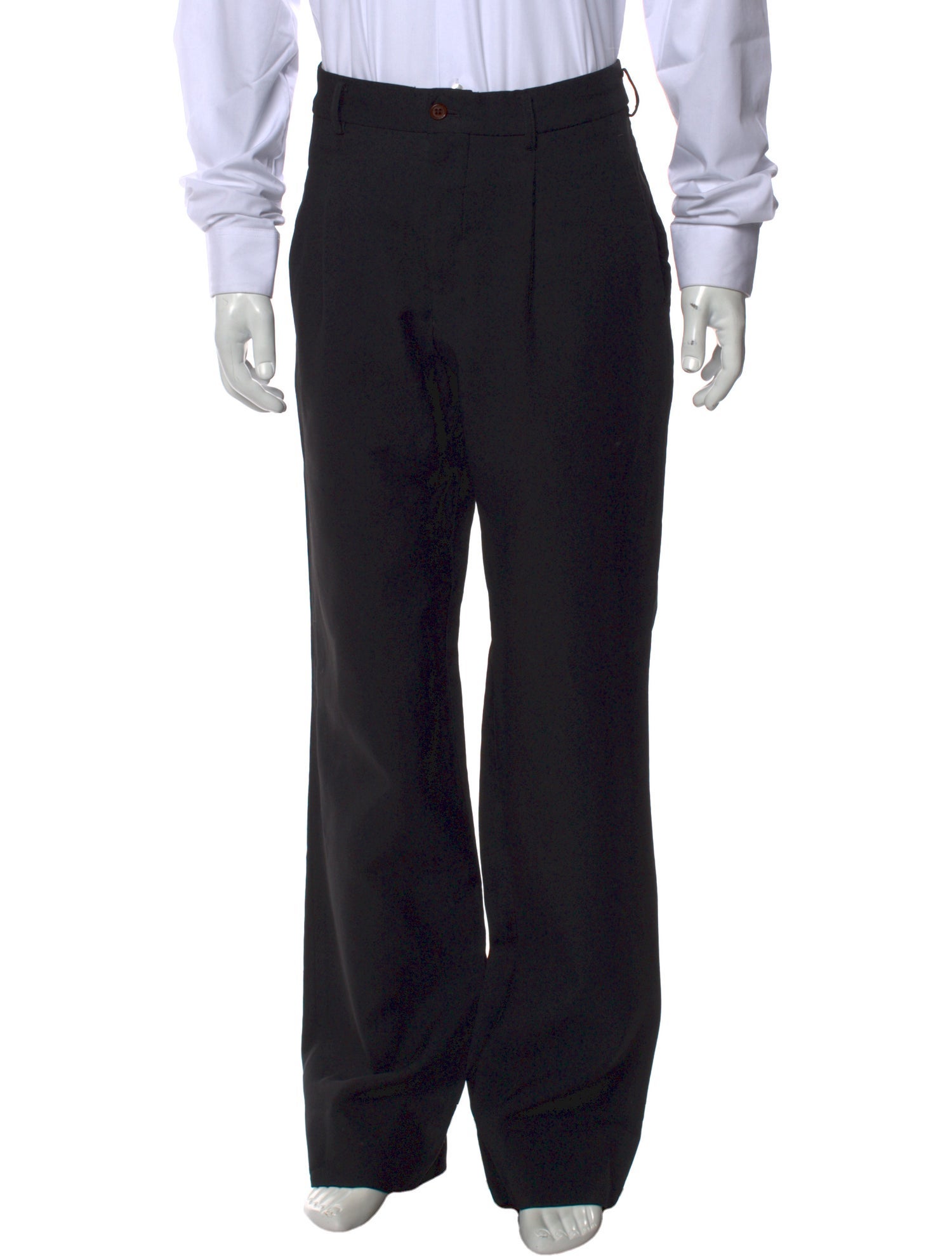 Comme des Garçons Homme Plus Pants