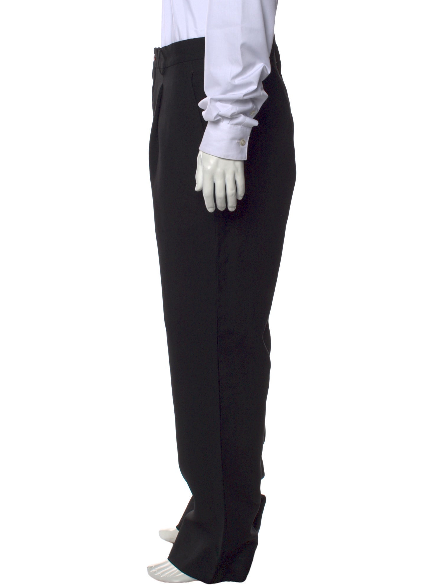 Comme des Garçons Homme Plus Pants