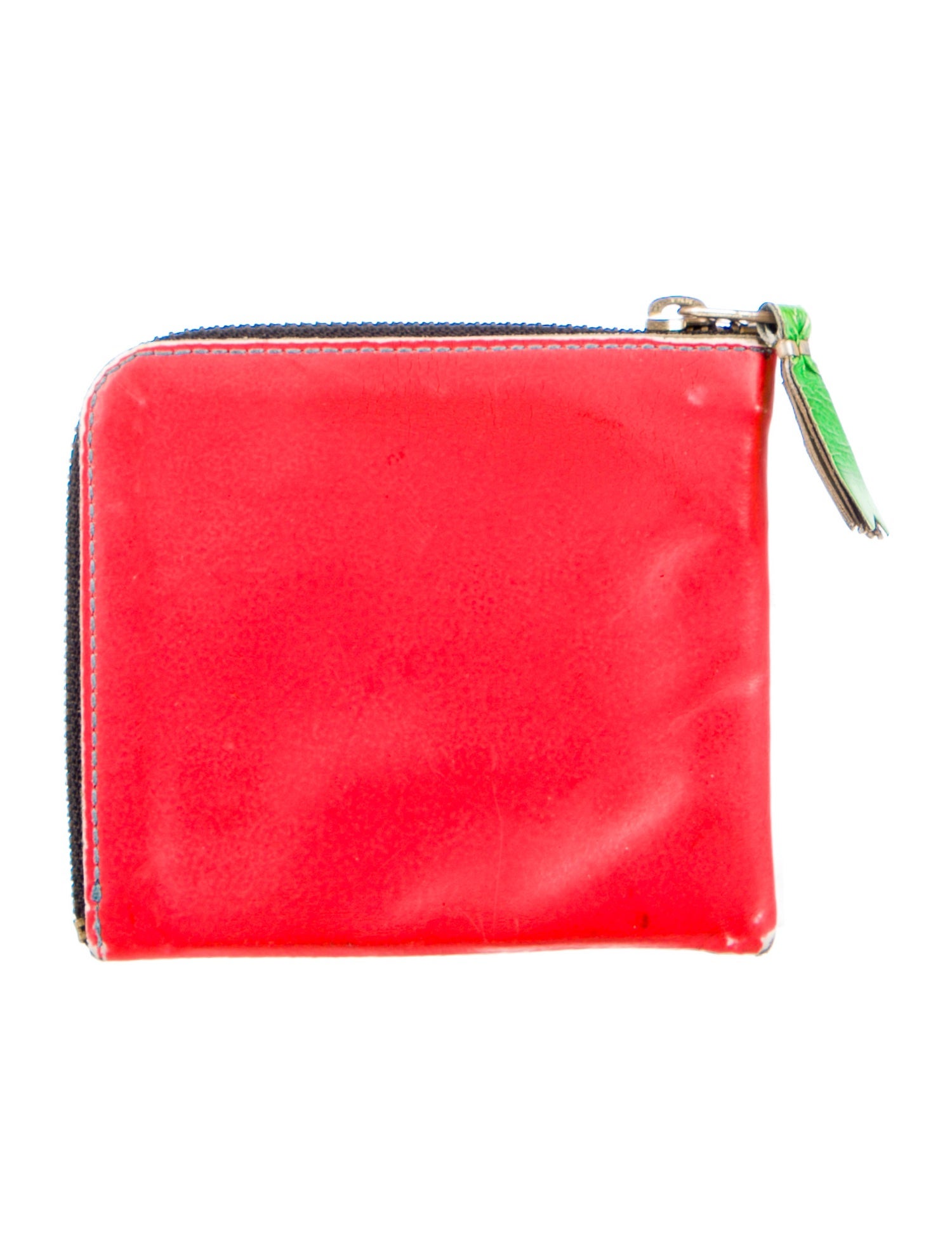 Comme des Garçons Leather Wallet