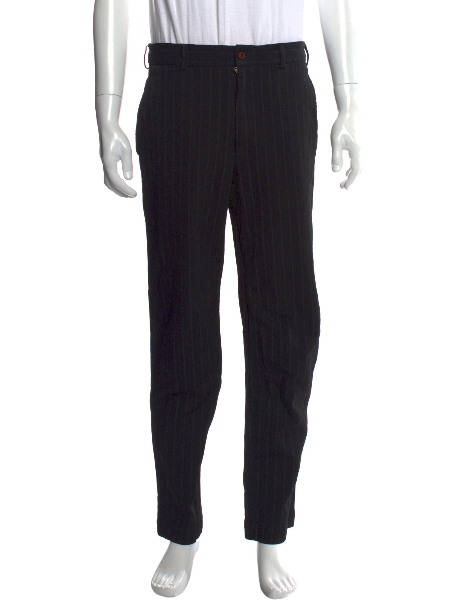 BLACK Comme des Garçons Joggers