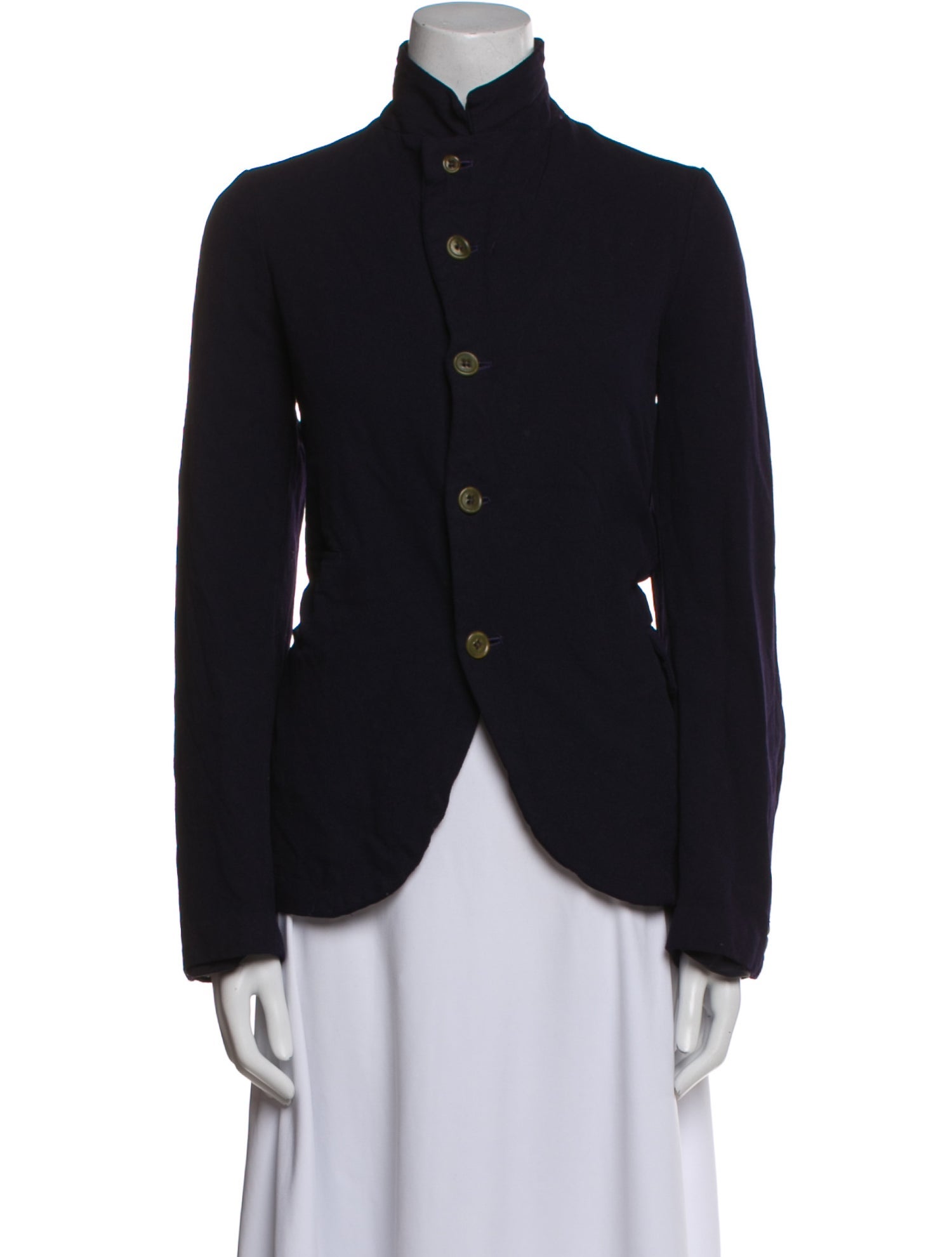 Comme des Garçons Comme des Garçons Vintage 2006 Blazer