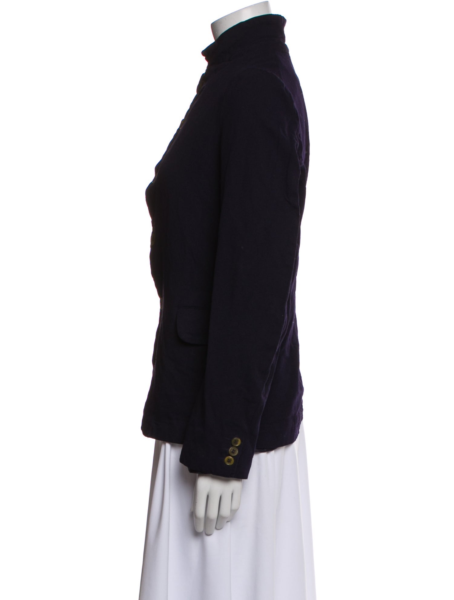 Comme des Garçons Comme des Garçons Vintage 2006 Blazer