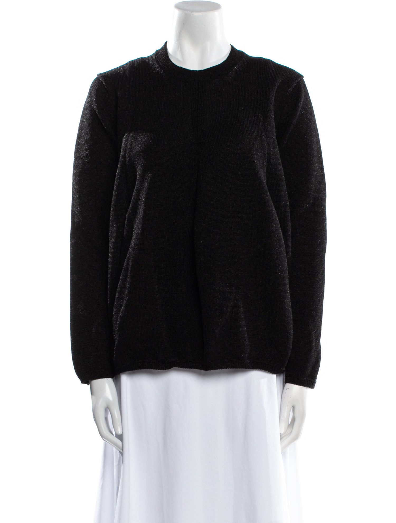 Comme des Garçons 2021 'Dissonance' Sweater