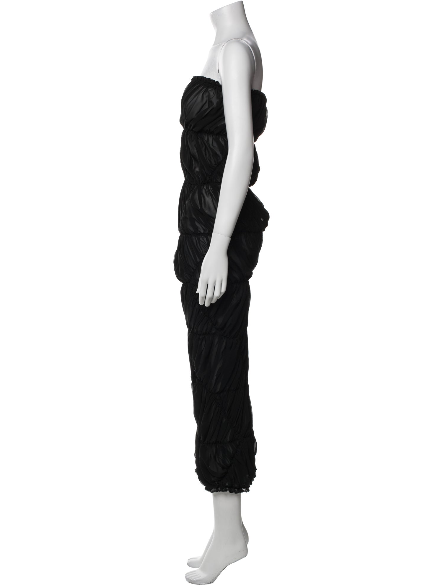 Comme des Garçons Vintage Long Skirt