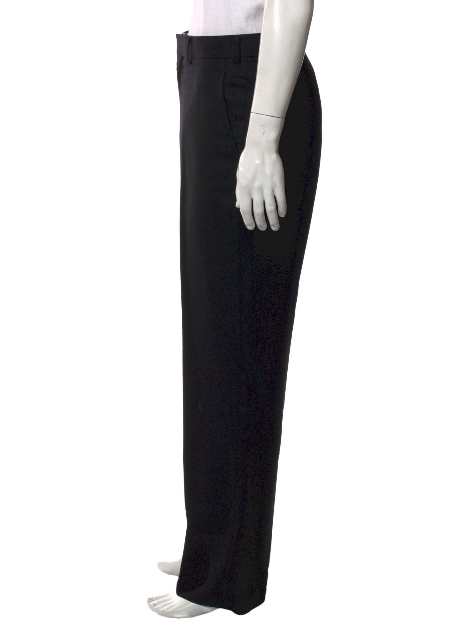 Comme des Garçons Homme Deux 2019 Dress Pants