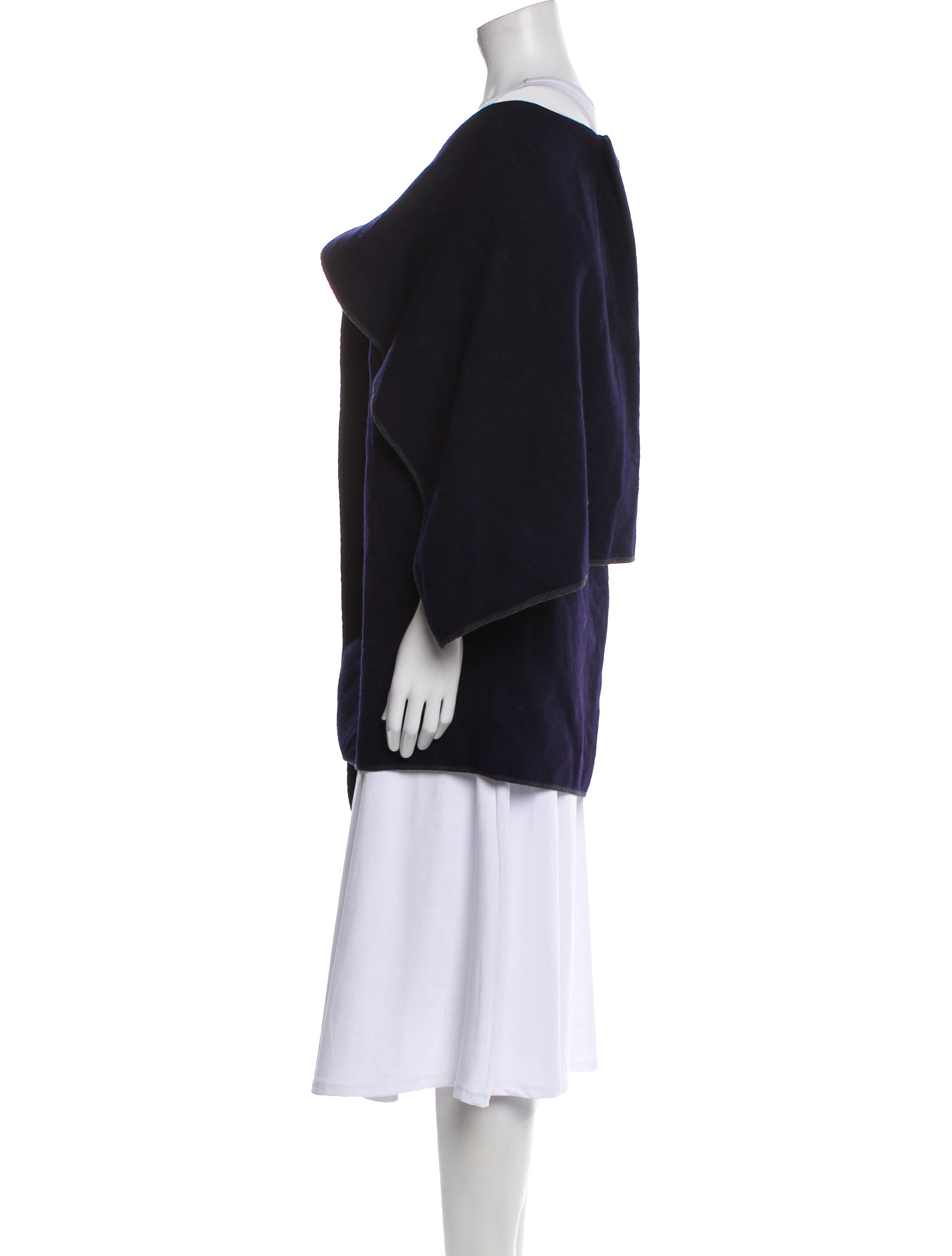 Comme des Garçons Vintage 1999 Coat