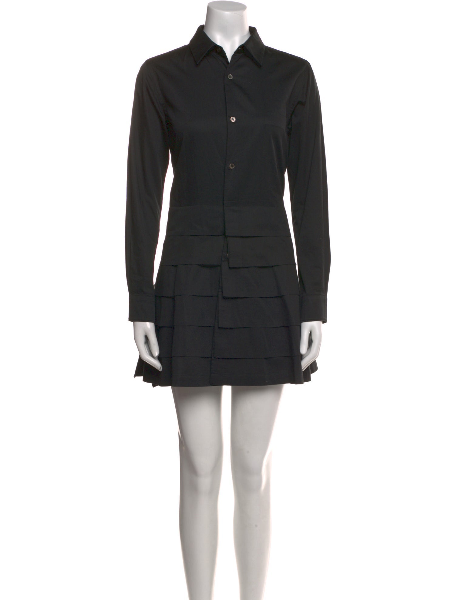 Comme des Garçons Mini Dress