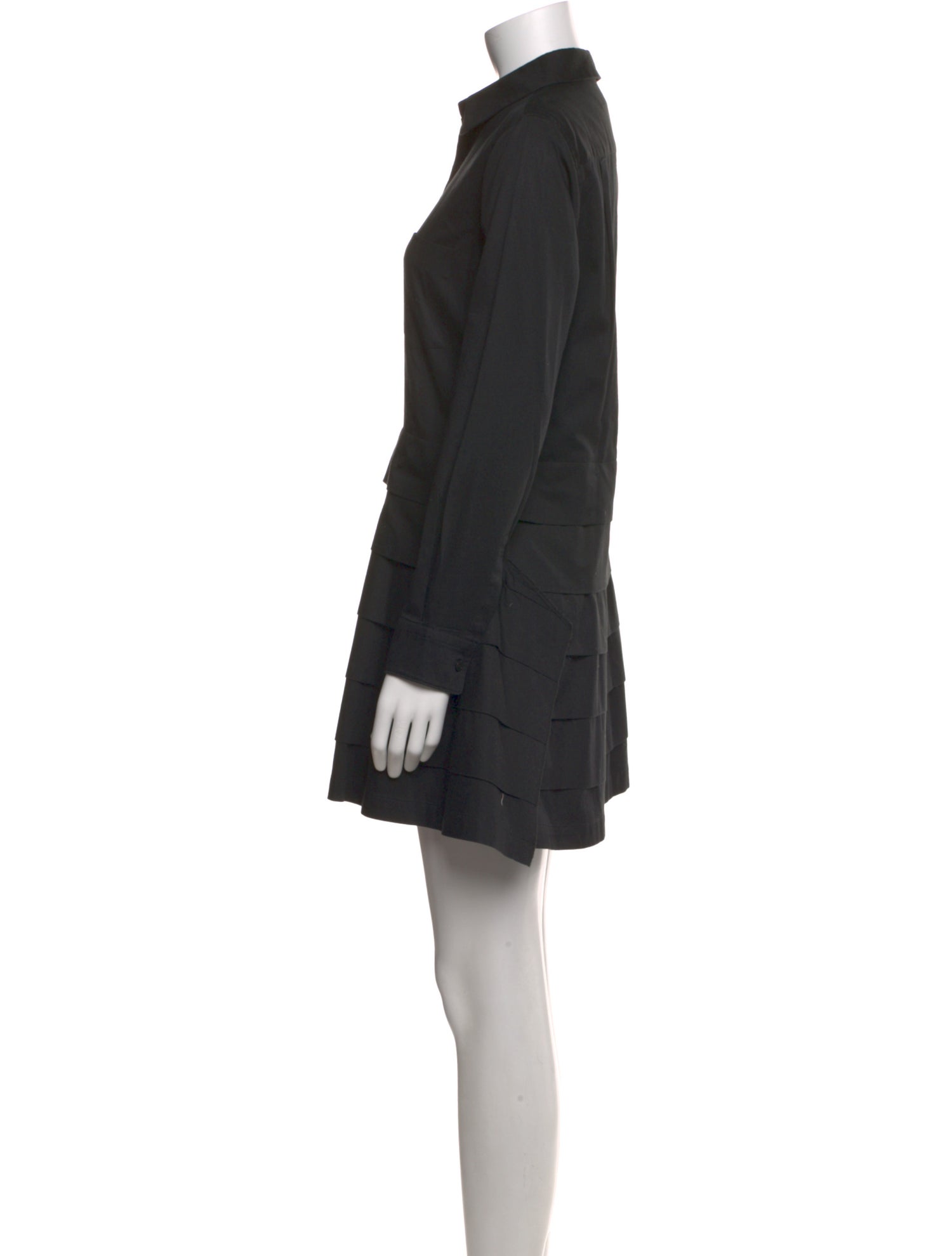 Comme des Garçons Mini Dress