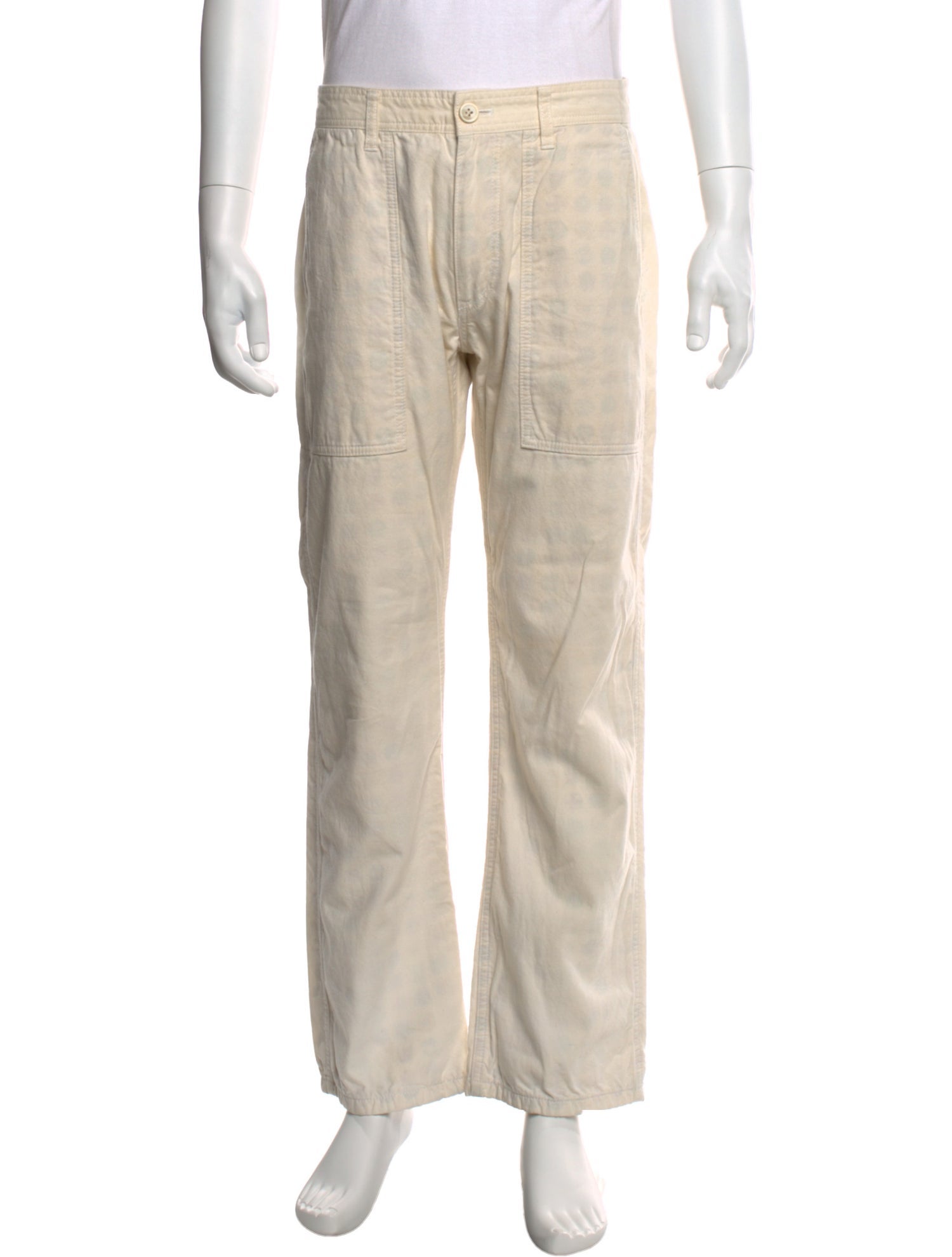 Comme des Garçons Homme Vintage Pants w/ Tags