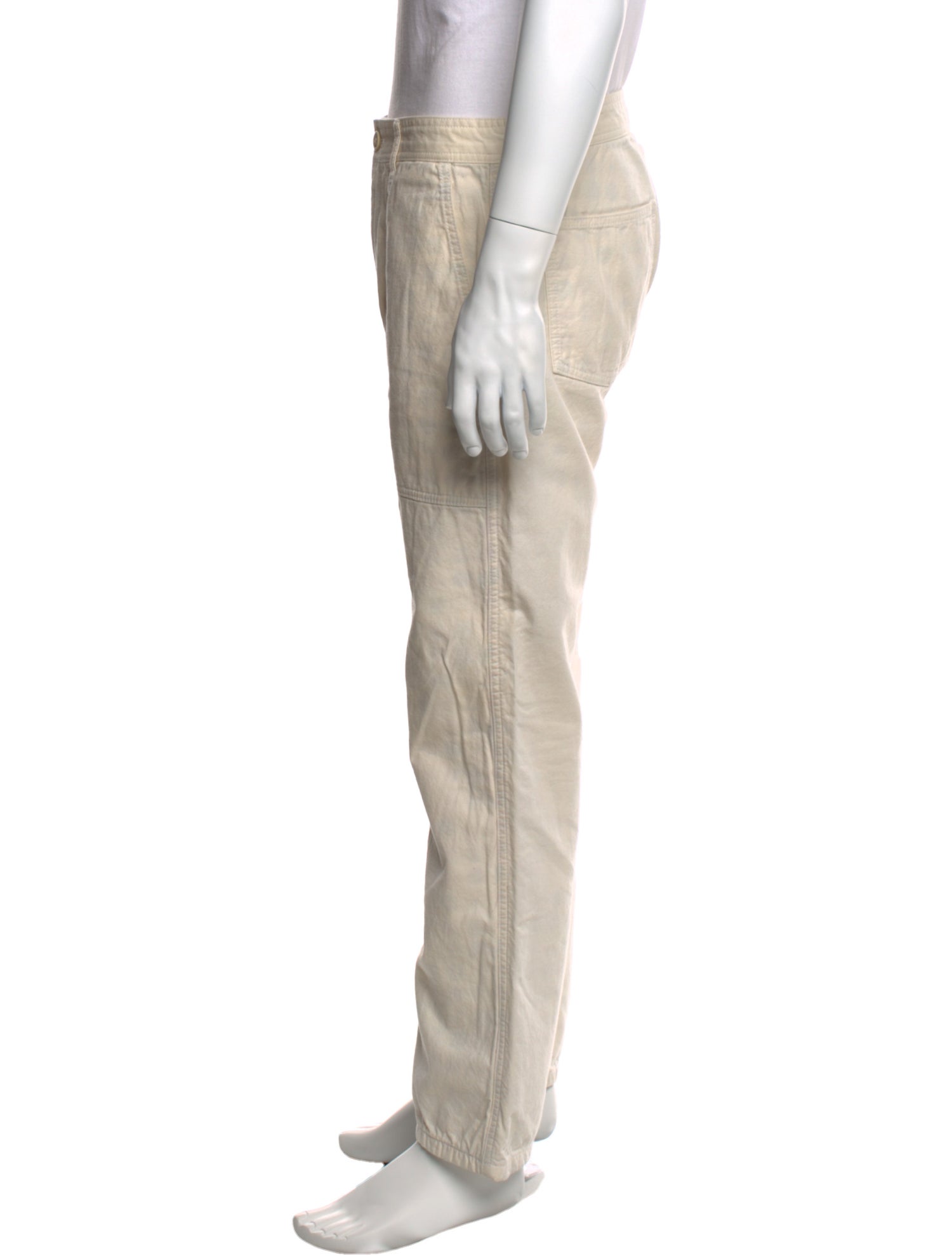 Comme des Garçons Homme Vintage Pants w/ Tags