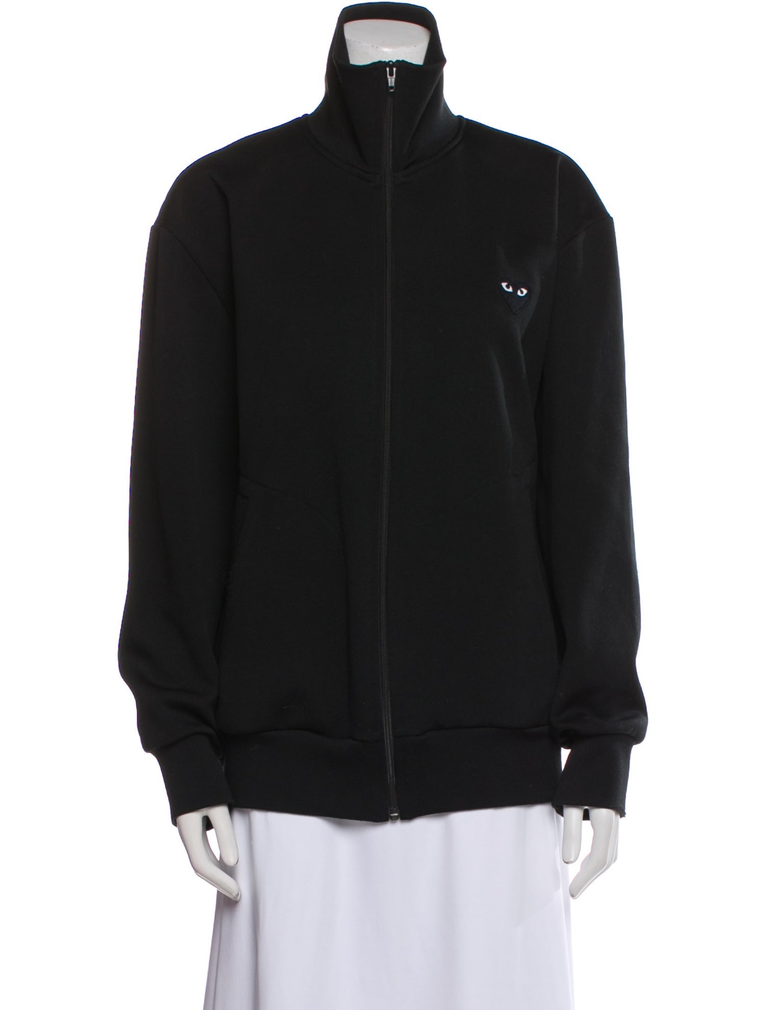 Comme des Garçons Play Bomber Jacket