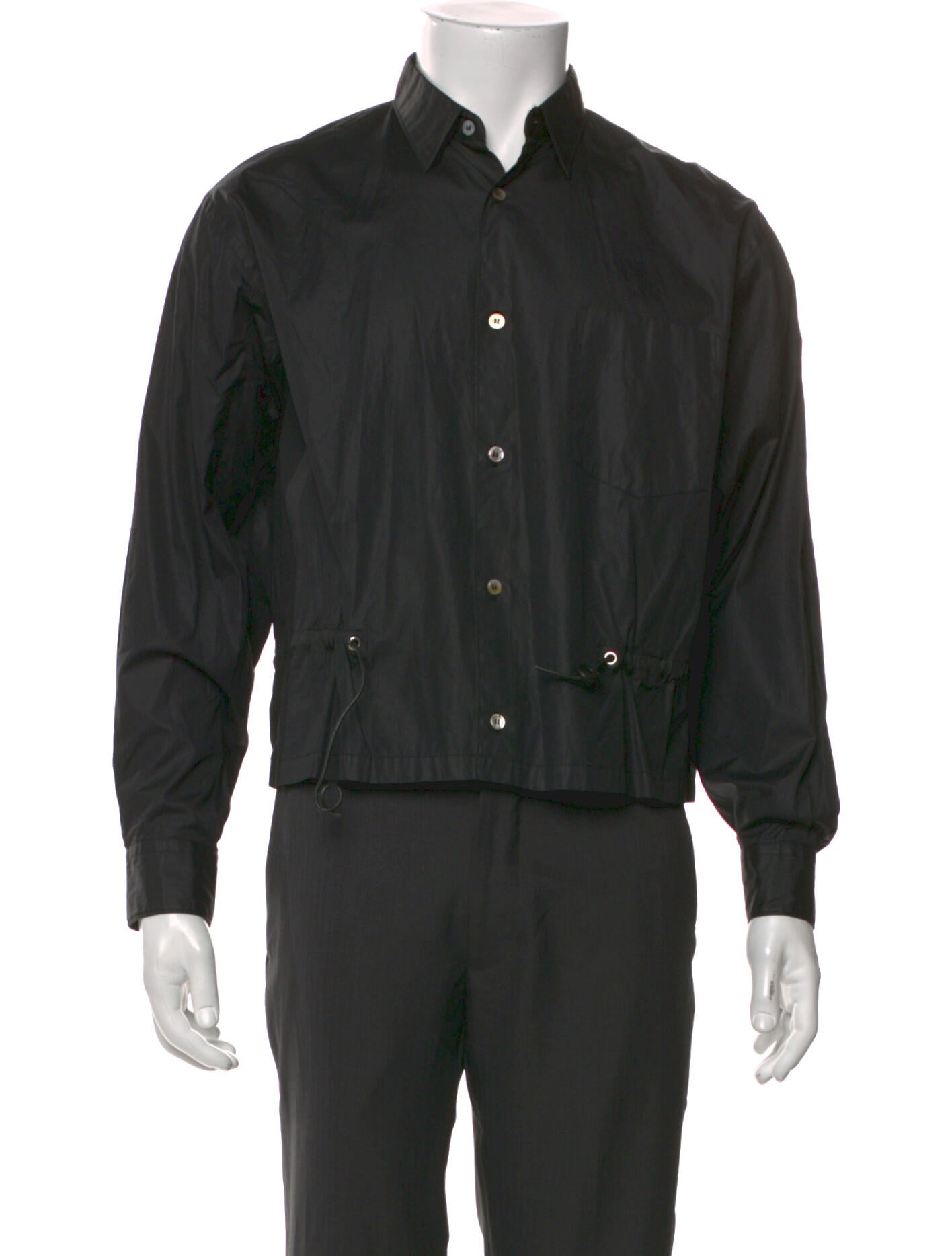 Comme des Garçons Homme Plus Vintage 1990 Shirt