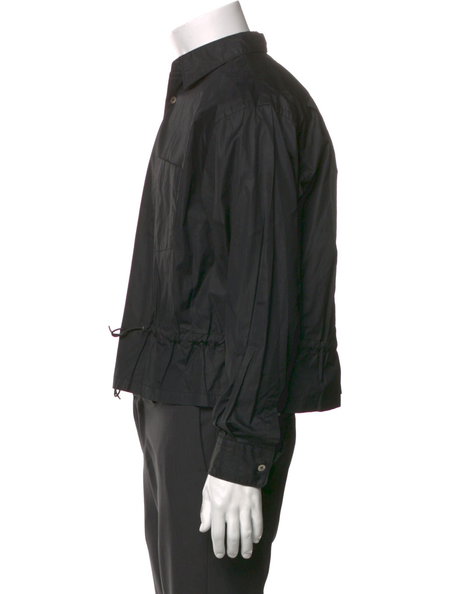 Comme des Garçons Homme Plus Vintage 1990 Shirt