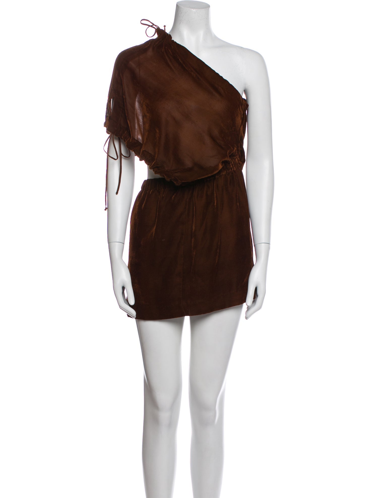 Comme des Garçons Vintage Mini Dress