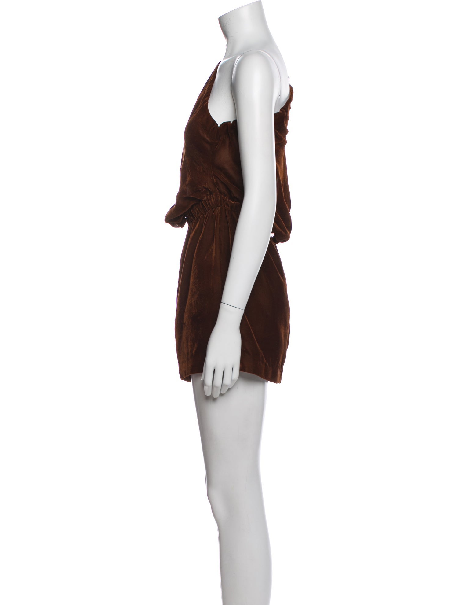 Comme des Garçons Vintage Mini Dress