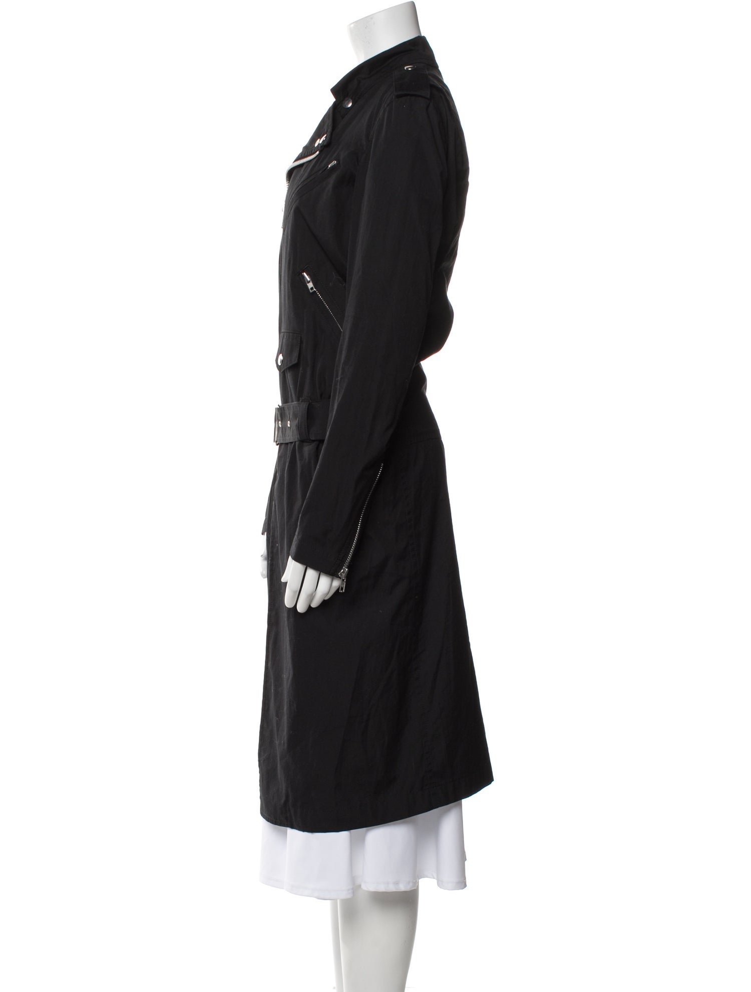 Comme des Garçons Homme Plus Coat