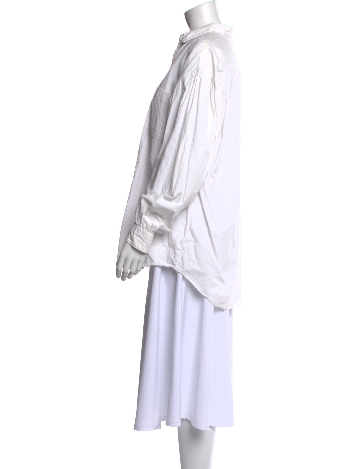 Comme des Garçons Homme Plus Vintage 1990's Shirt