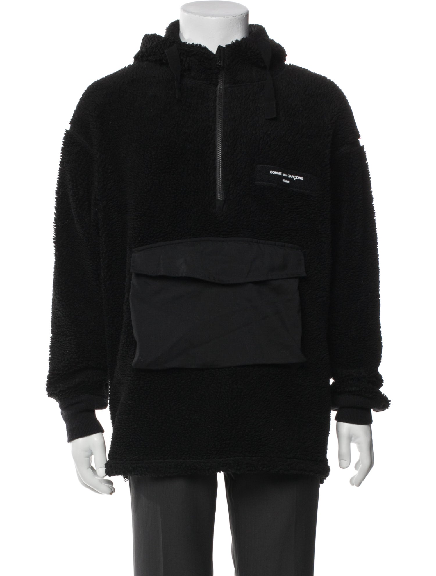 Comme des Garçons Homme Jacket