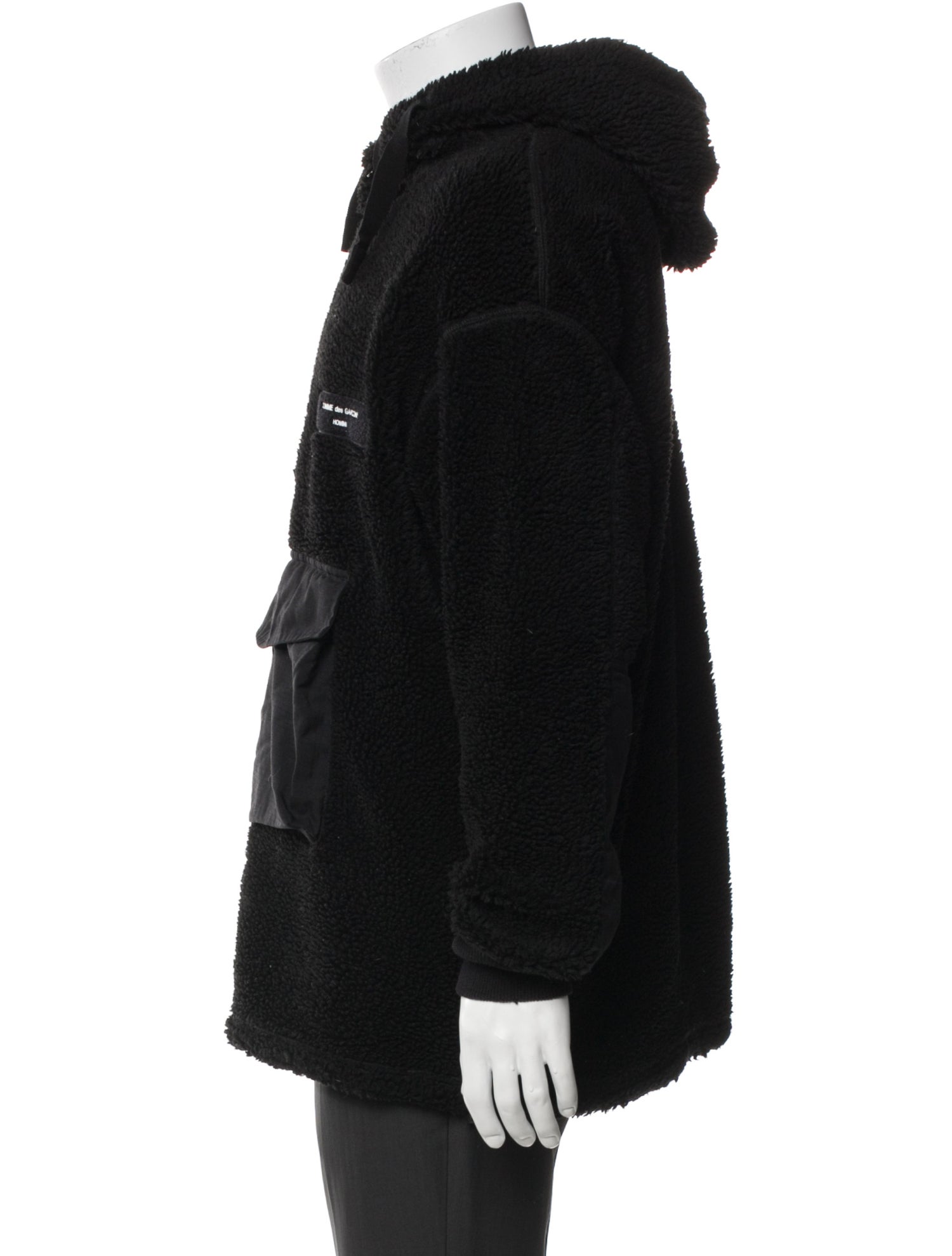 Comme des Garçons Homme Jacket