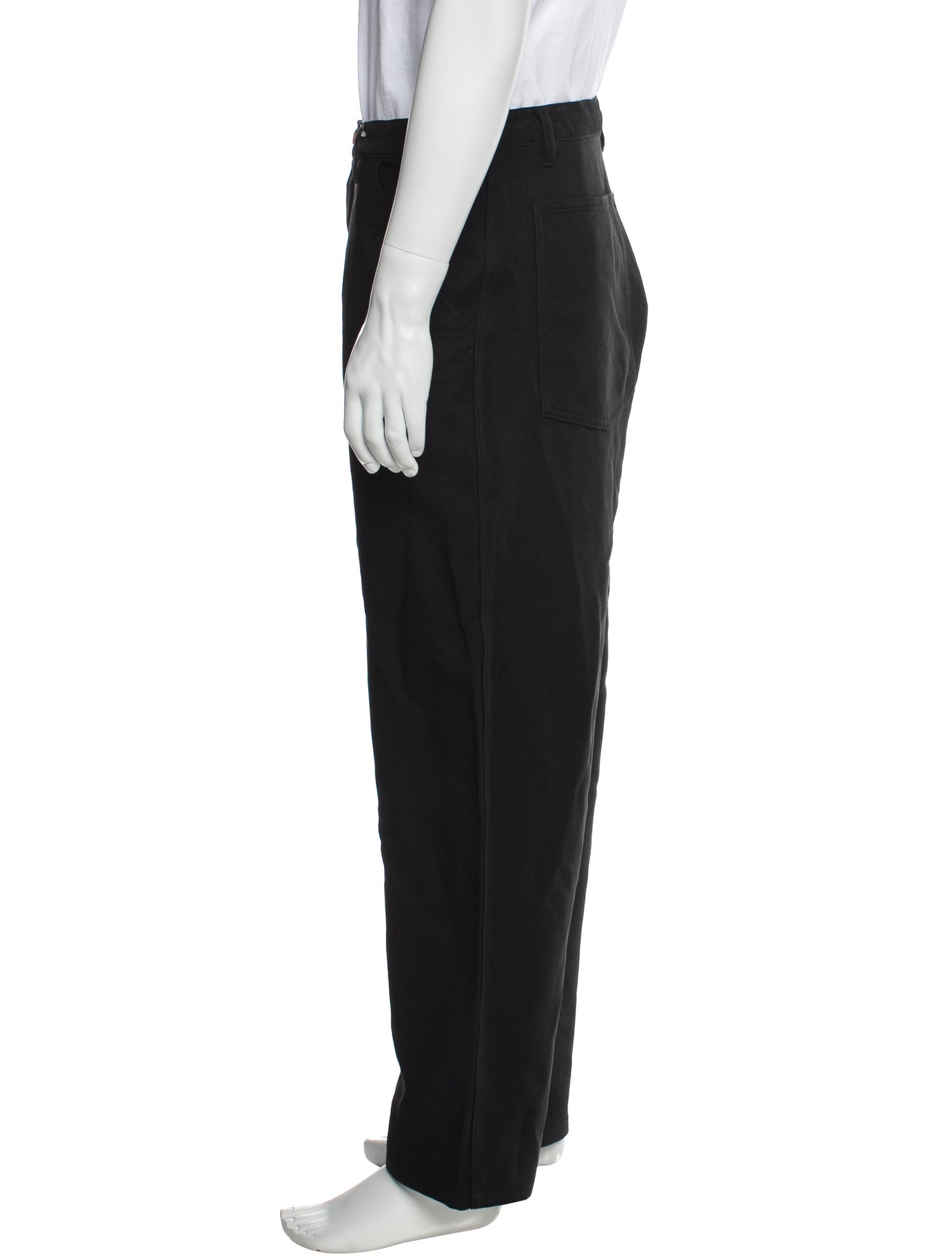 Comme des Garçons Pants