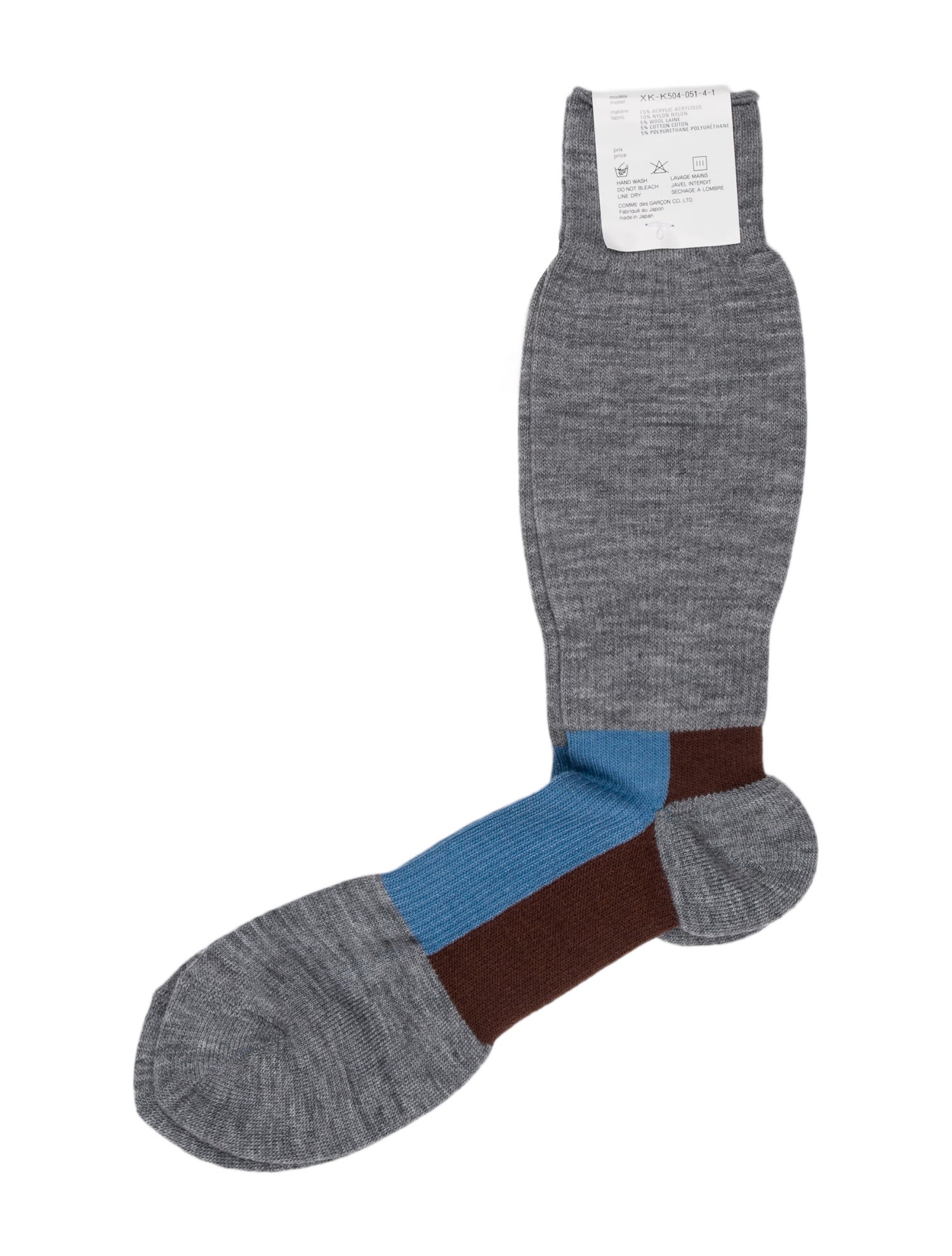 Comme des Garçons Socks w/Tags