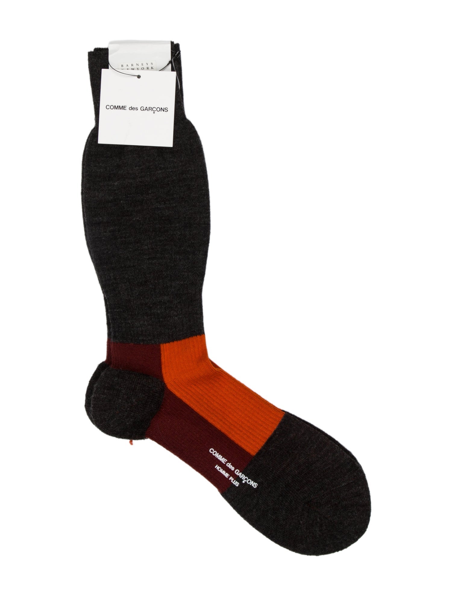 Comme des Garçons Socks w/Tags