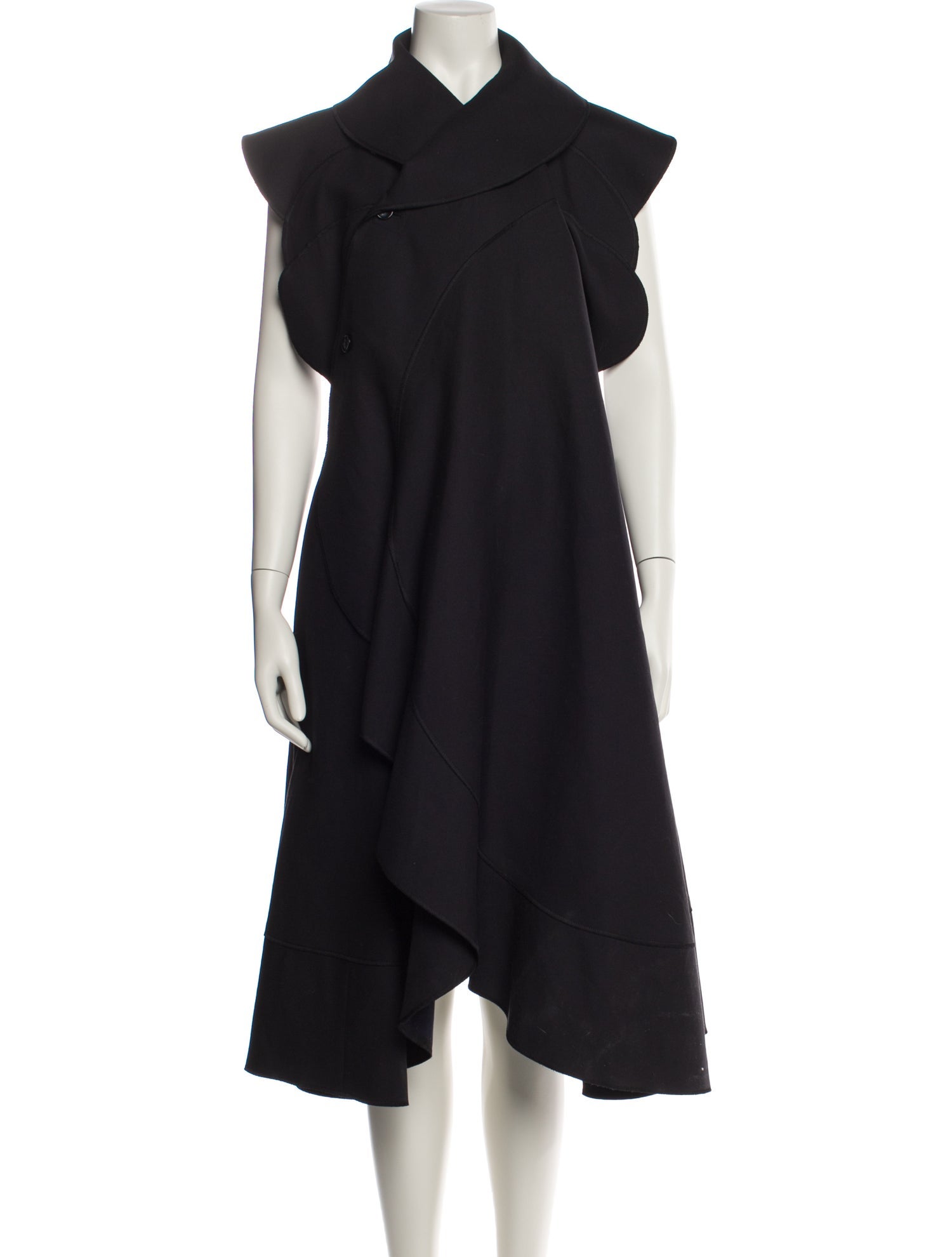 tricot COMME des GARÇONS 2020 Long Dress