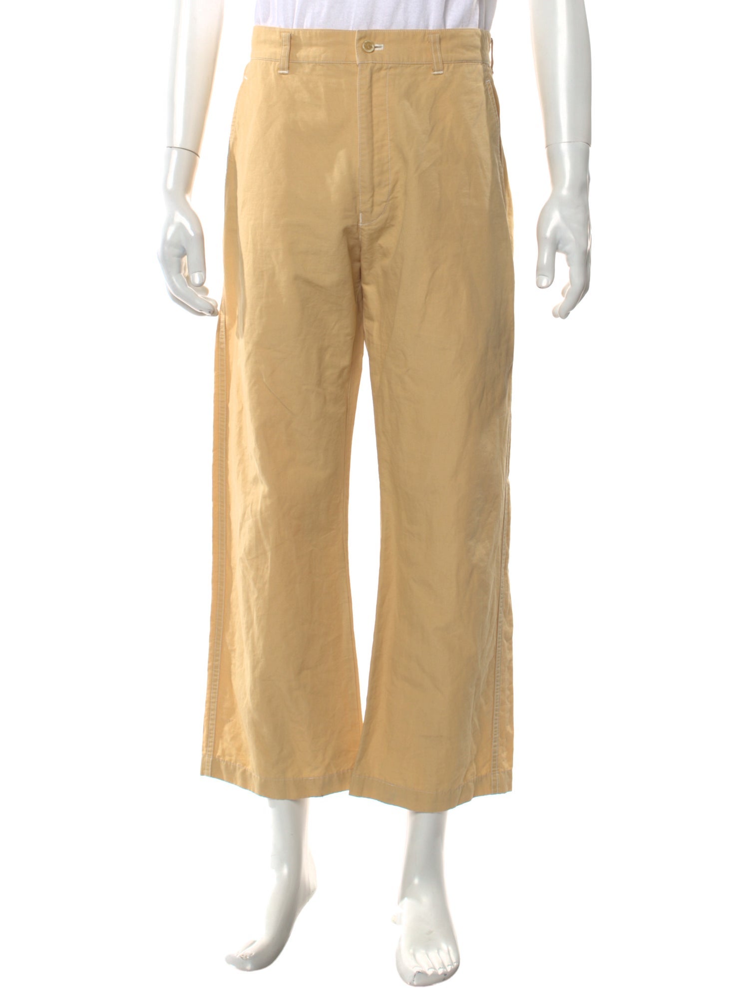 Comme des Garçons Homme Vintage Chinos