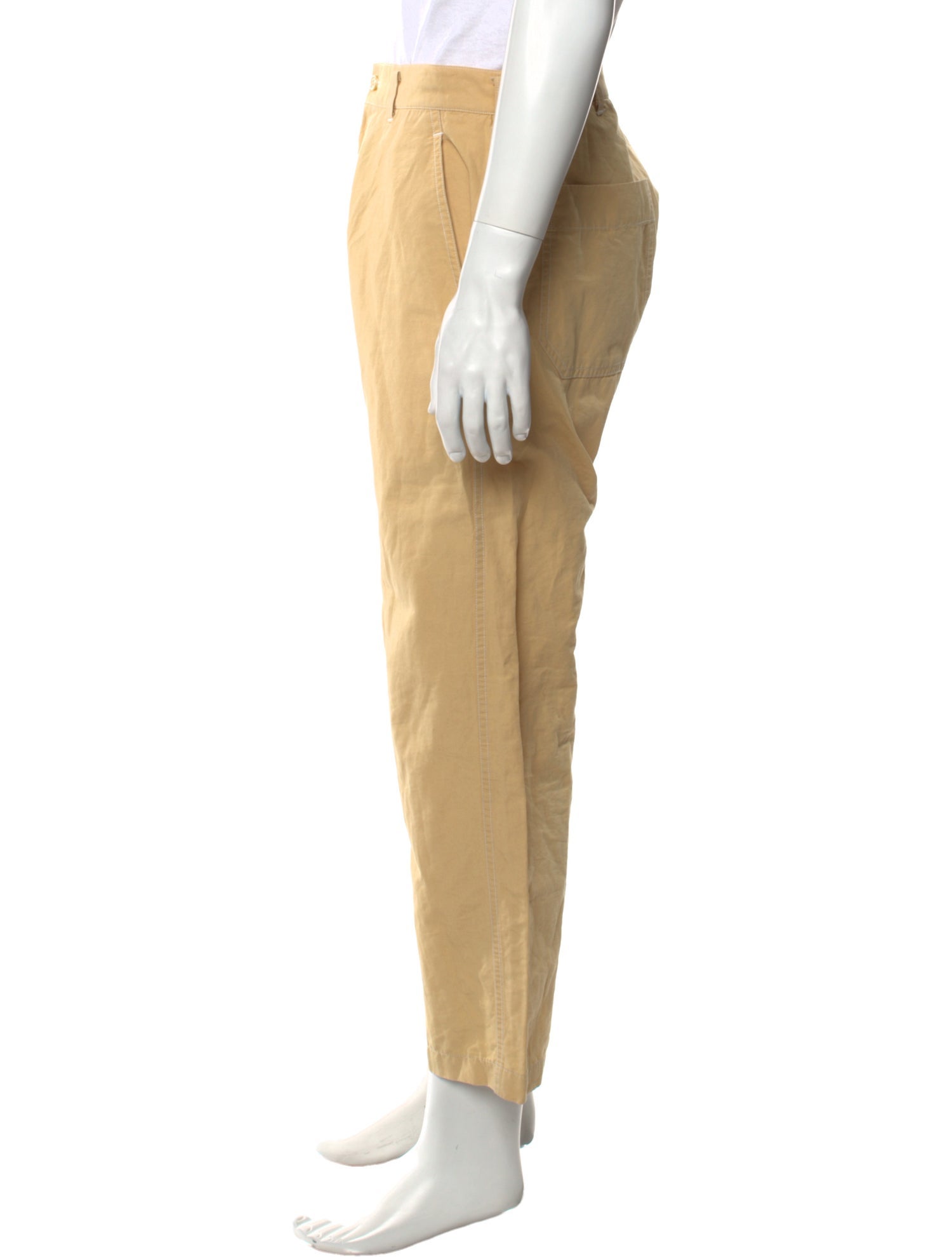 Comme des Garçons Homme Vintage Chinos