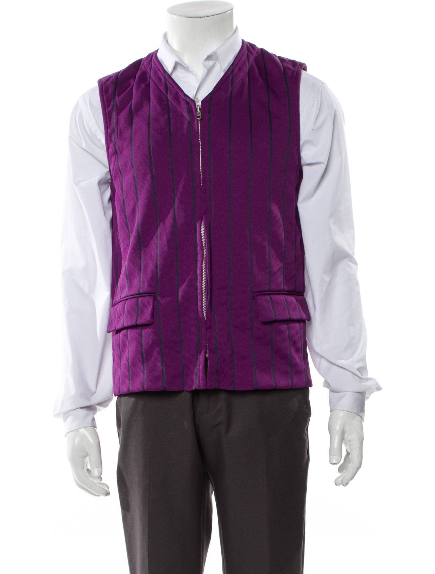 Comme des Garçons Homme Plus Vintage 2003 Vest