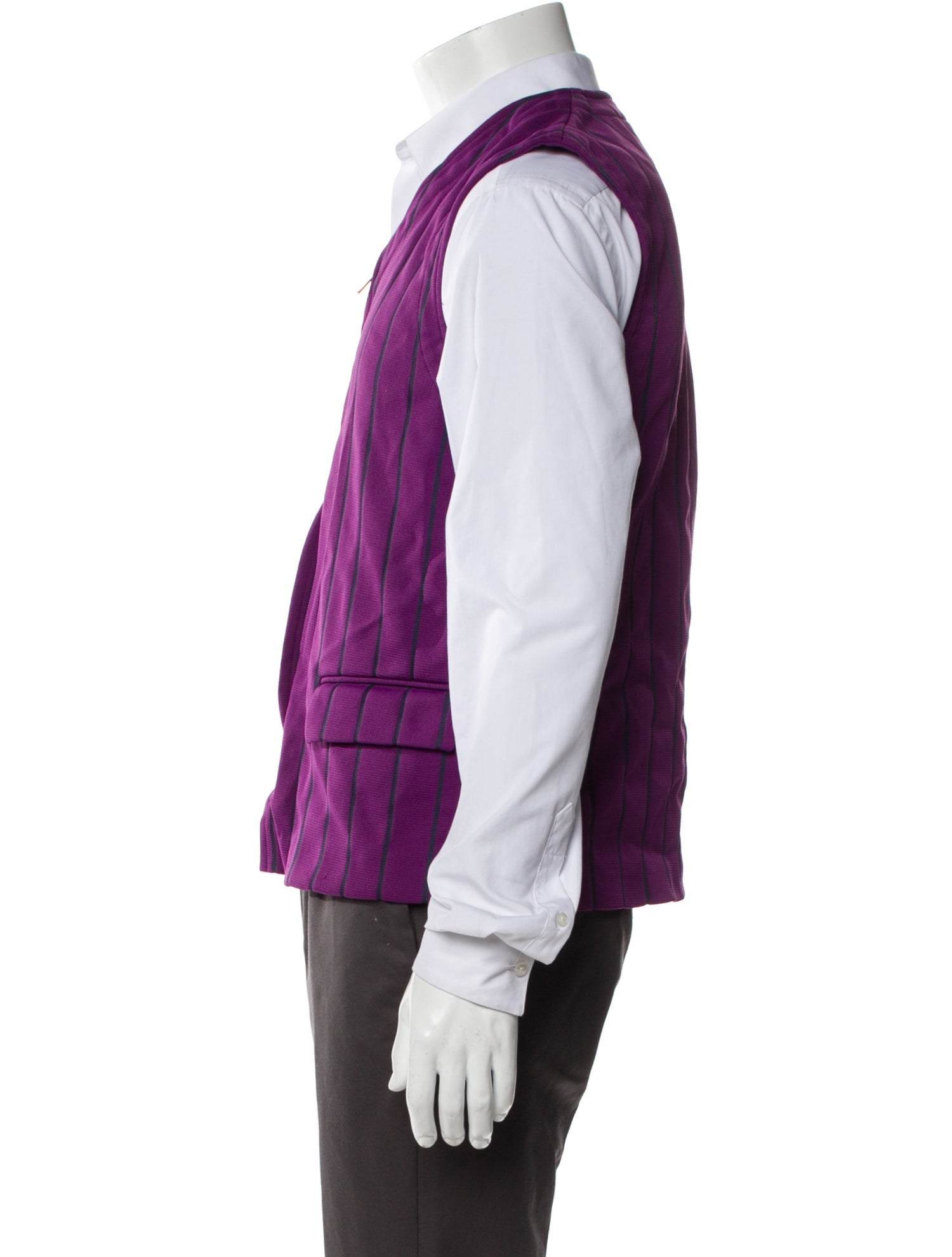 Comme des Garçons Homme Plus Vintage 2003 Vest