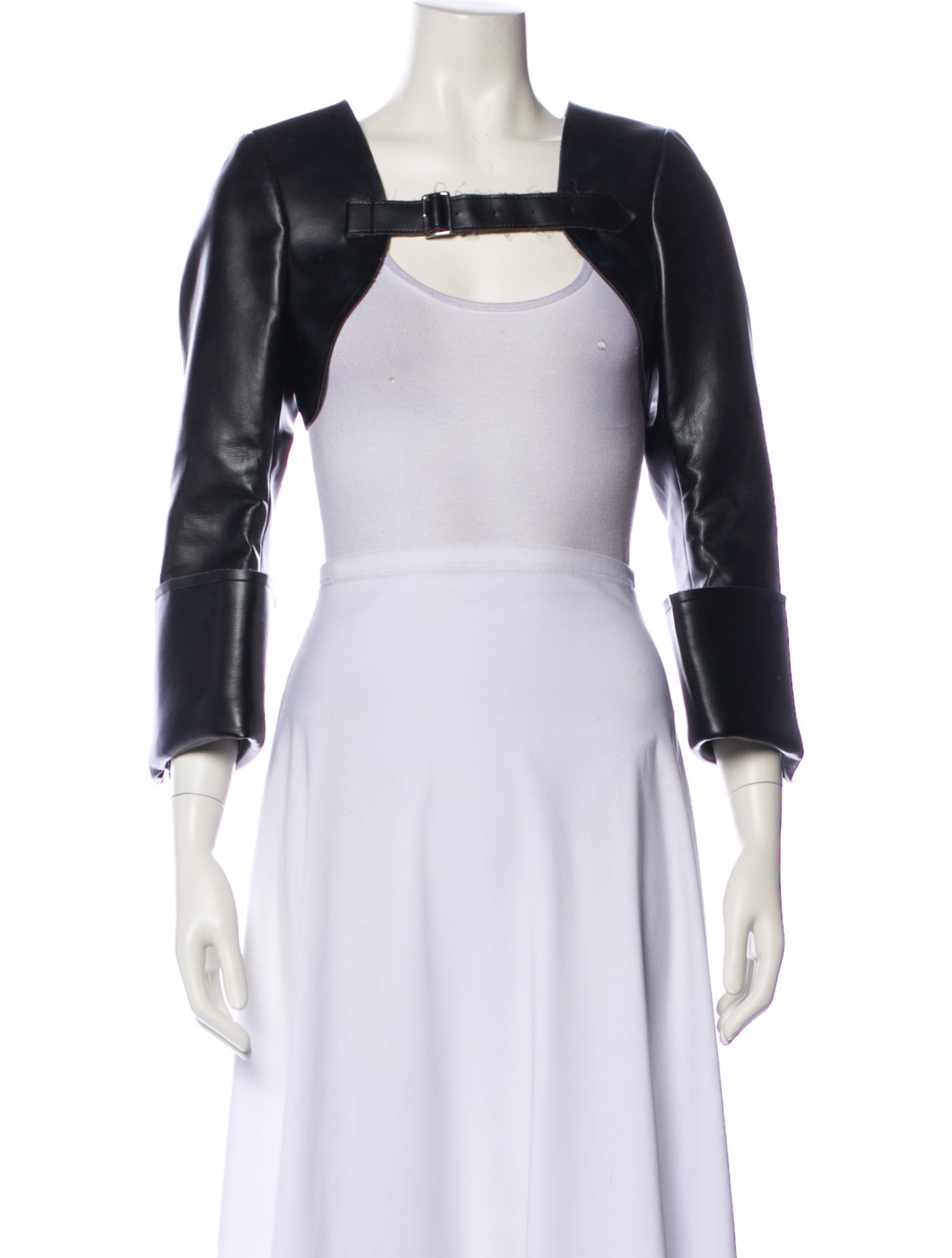 Comme des Garçons Bolero