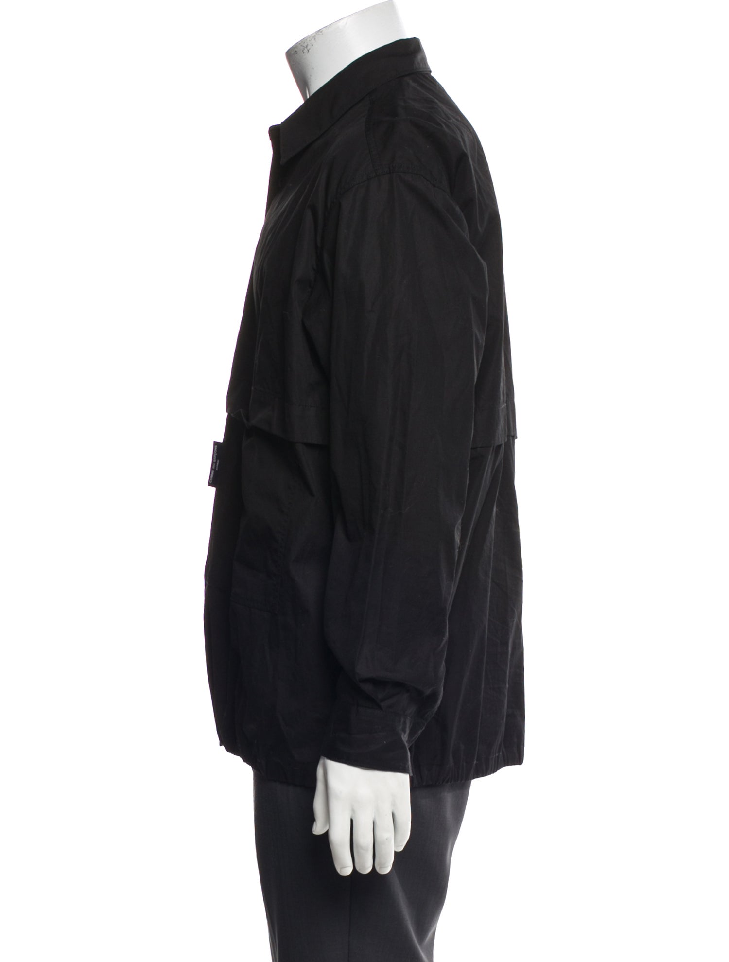 Comme des Garçons Homme Long Sleeve Shirt