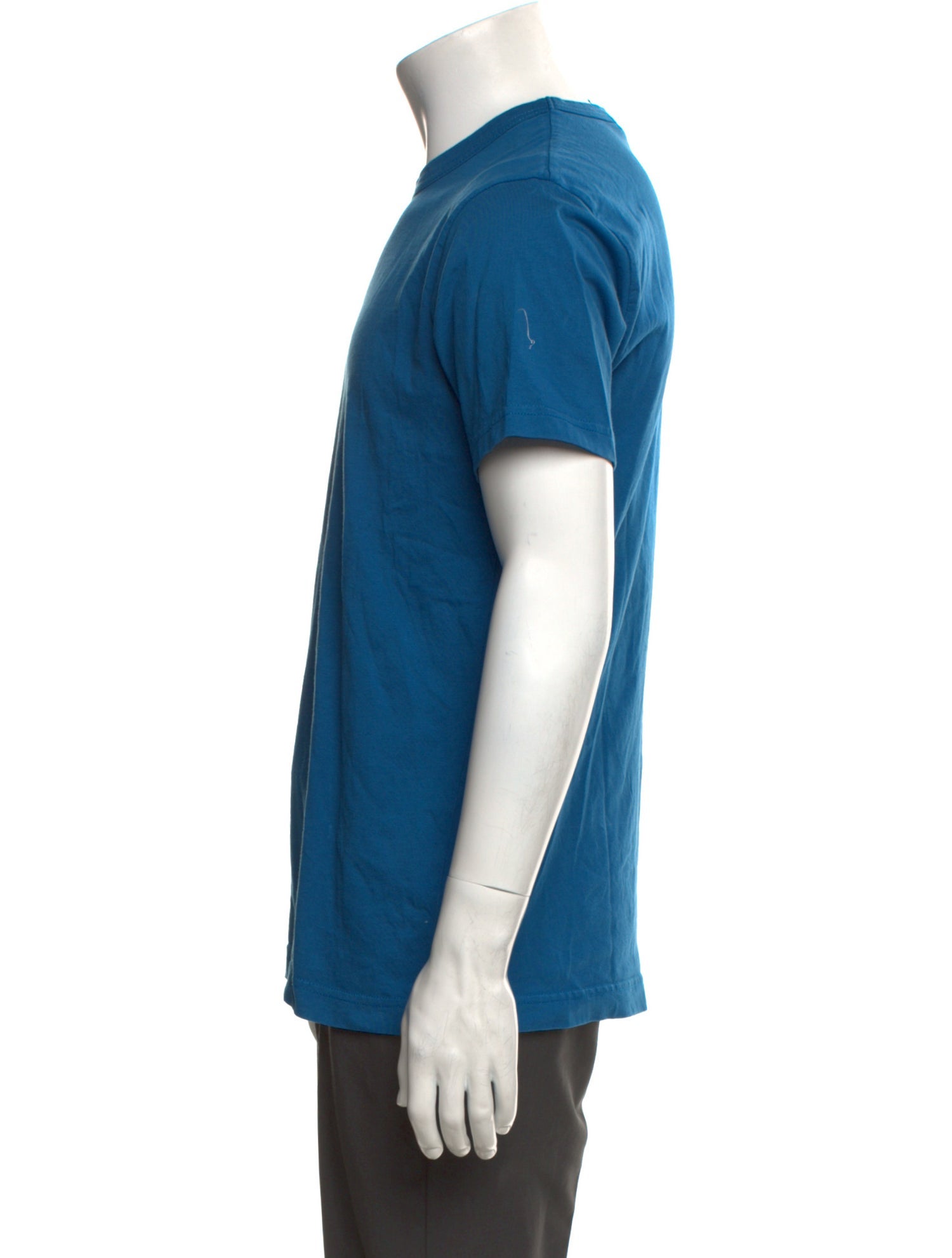 Comme des Garçons Crew Neck Short Sleeve T-Shirt