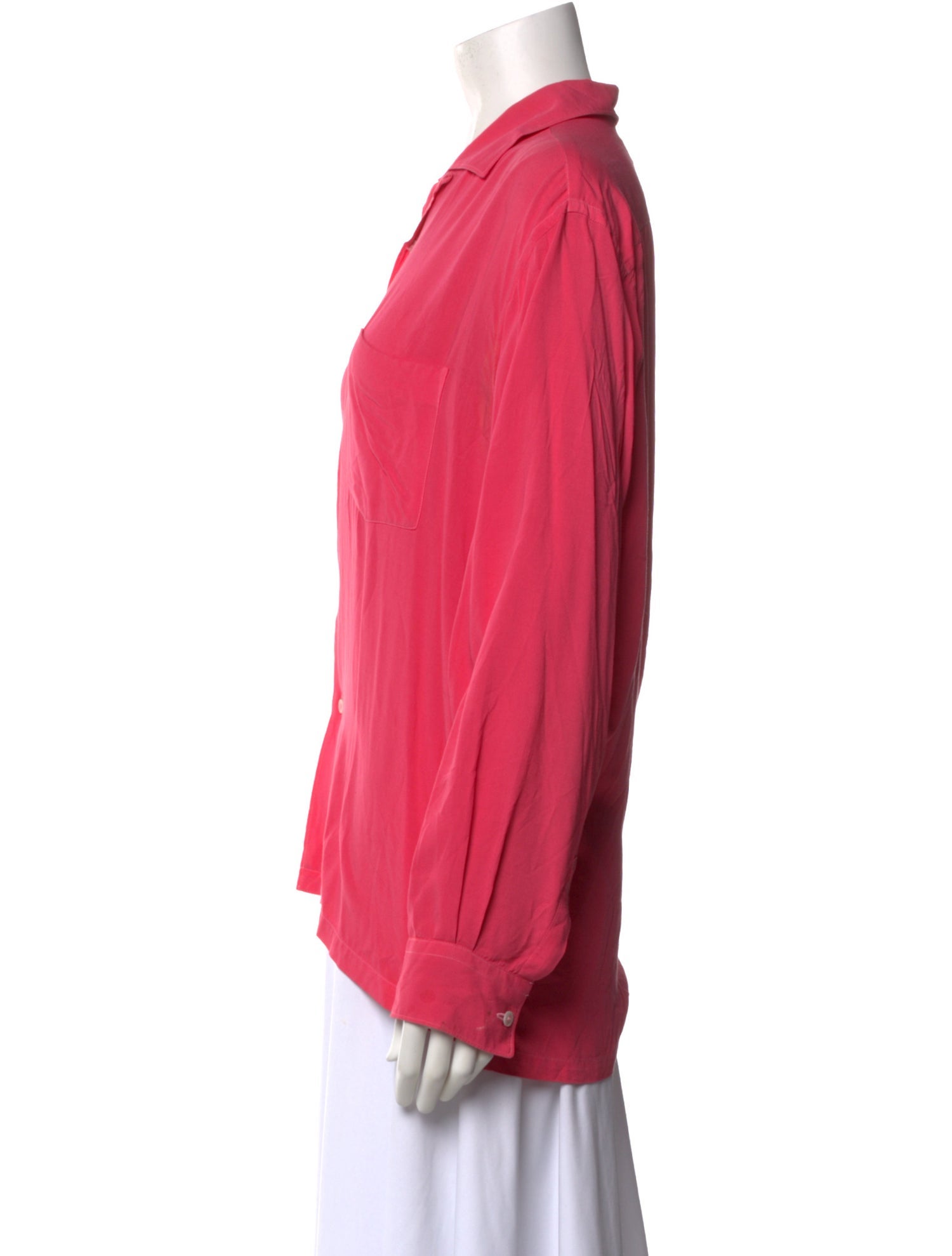 Comme des Garçons SHIRT Vintage Long Sleeve Shirt