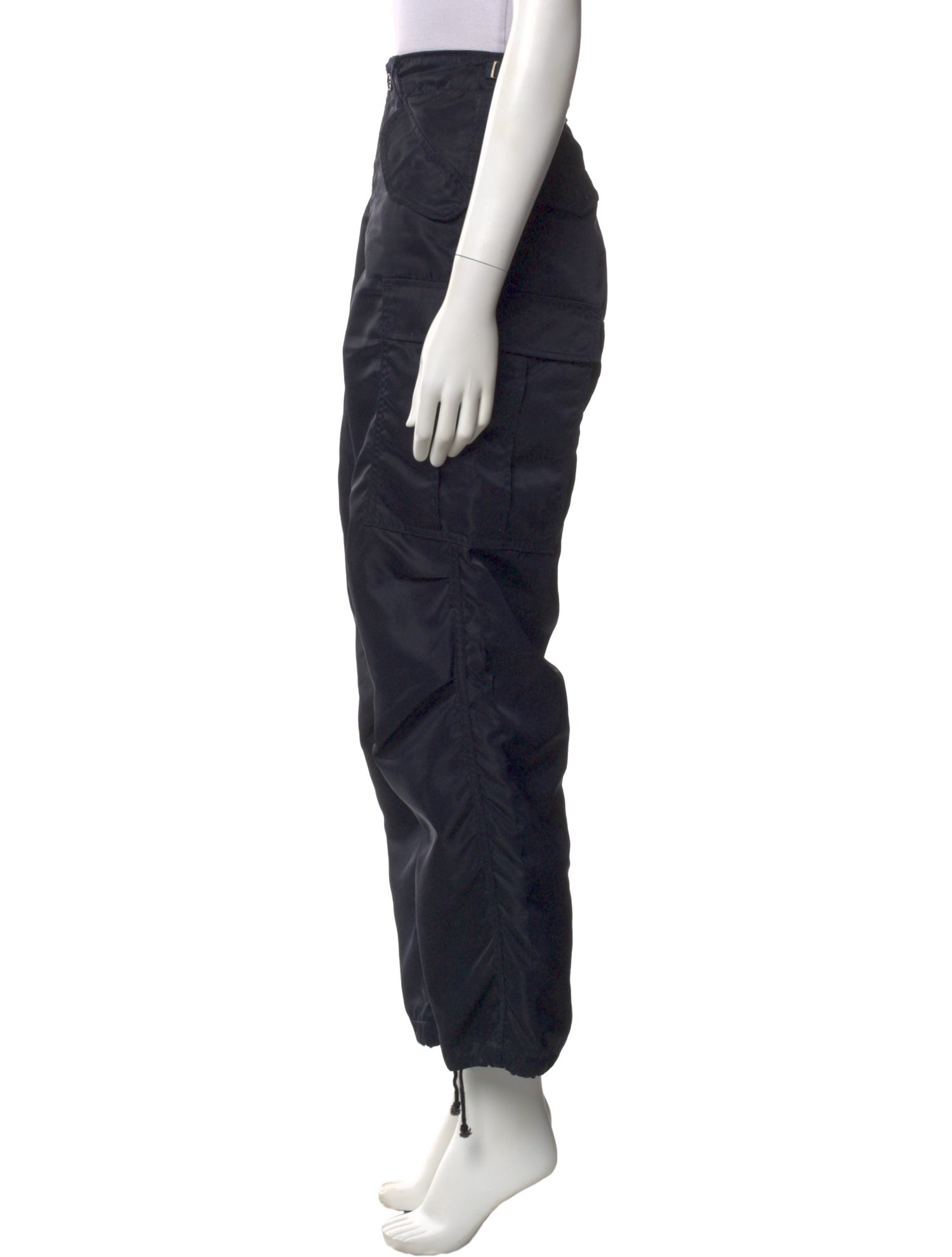 tricot COMME des GARÇONS Pants | The RealReal
