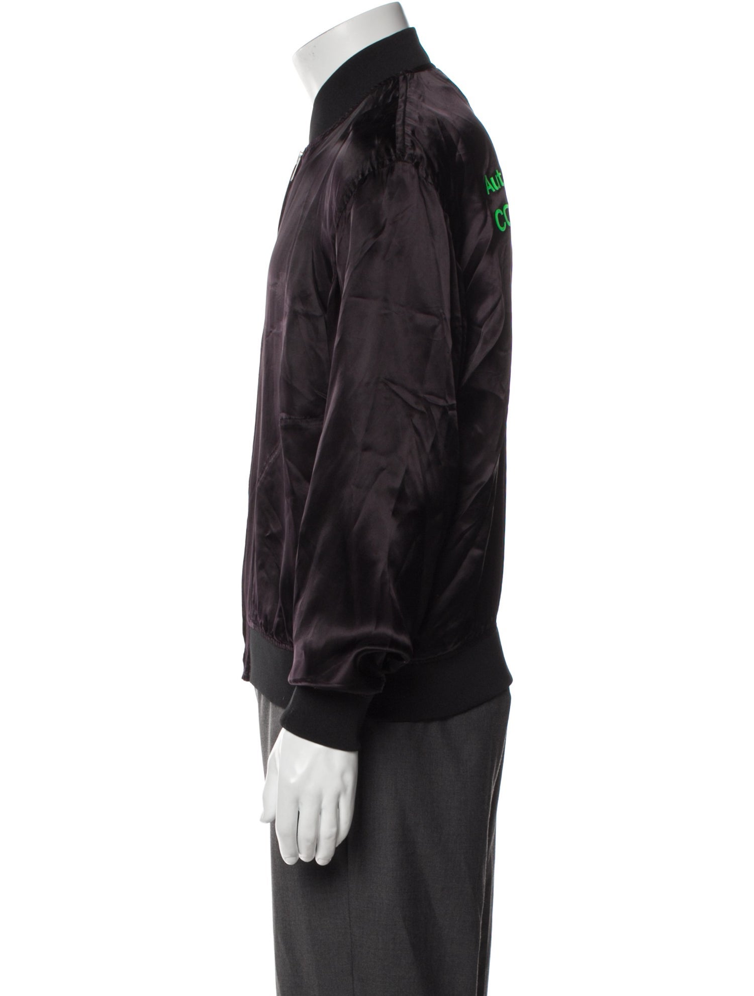 CDG by Comme des Garçons Bomber Jacket