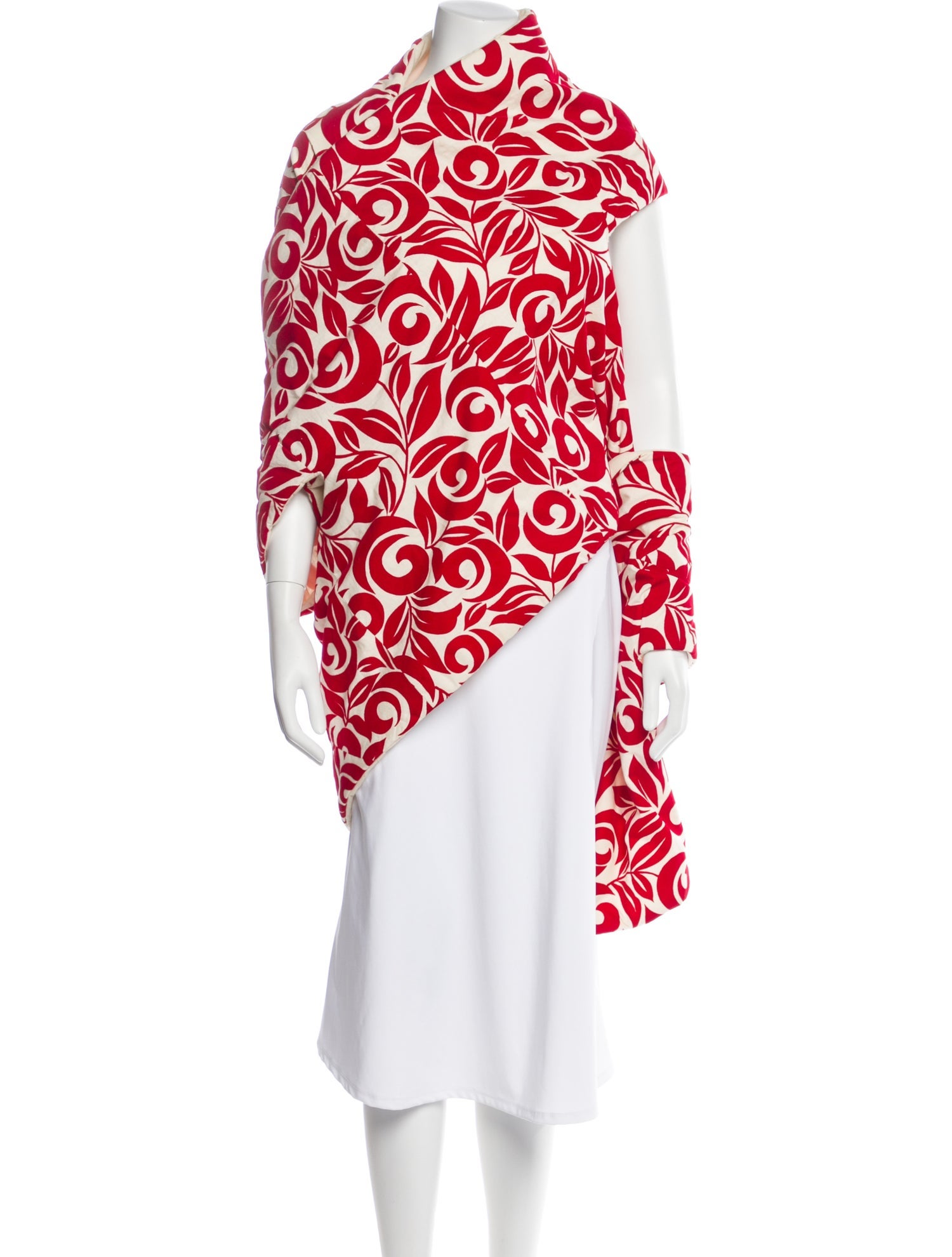 Comme des Garçons Vintage 1996 Jacket