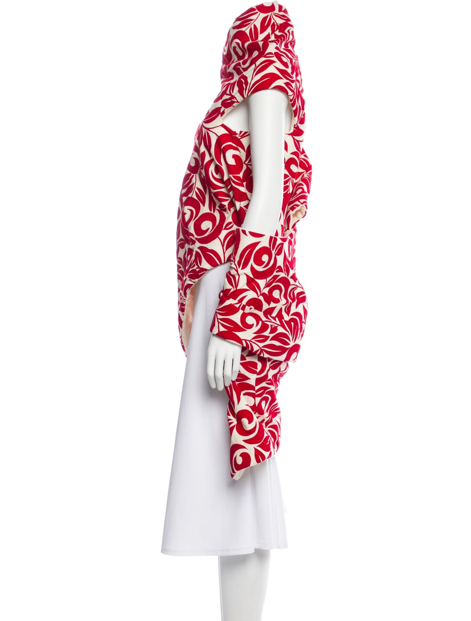 Comme des Garçons Vintage 1996 Jacket