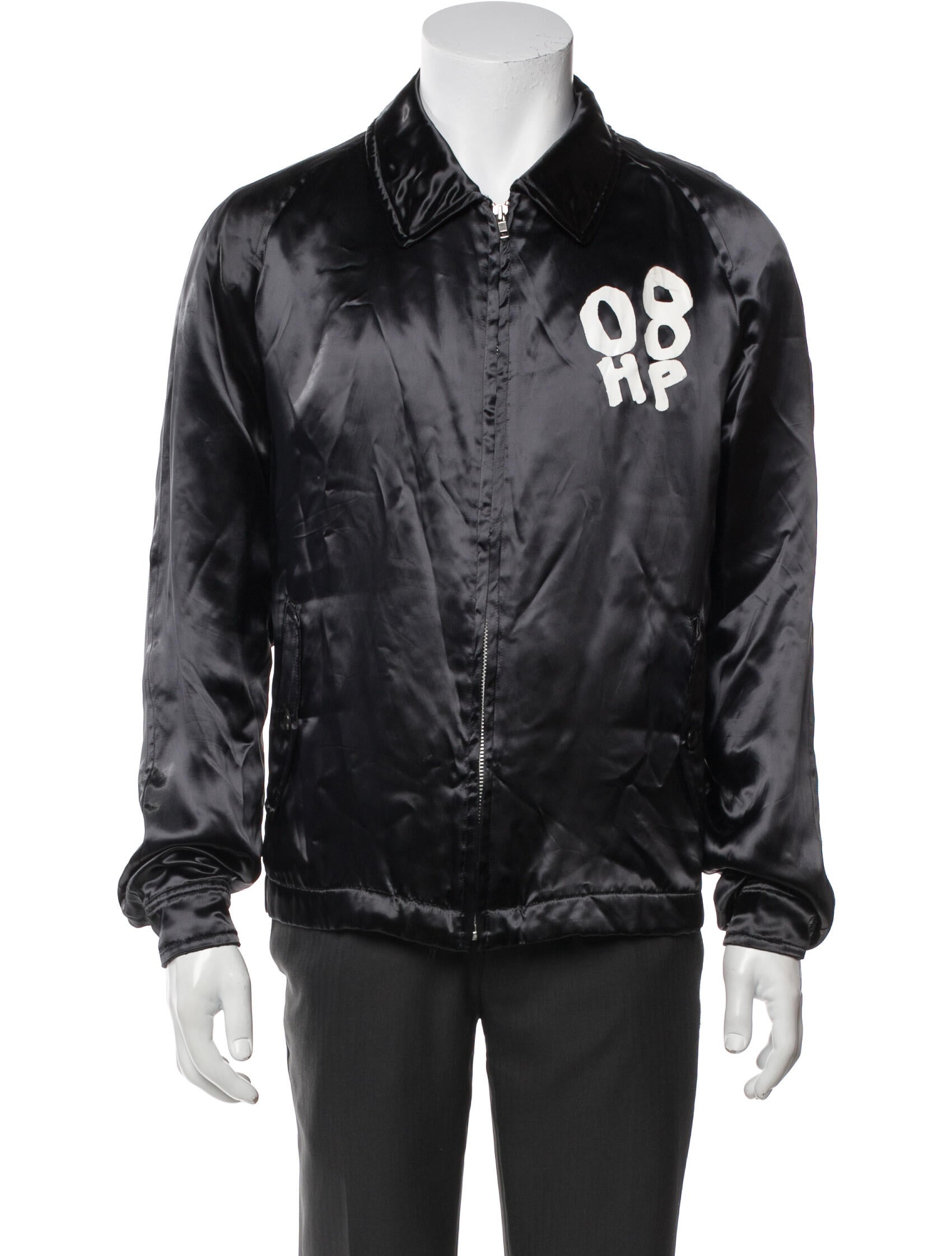 Comme des Garçons Homme Plus Vintage 2008 Bomber Jacket