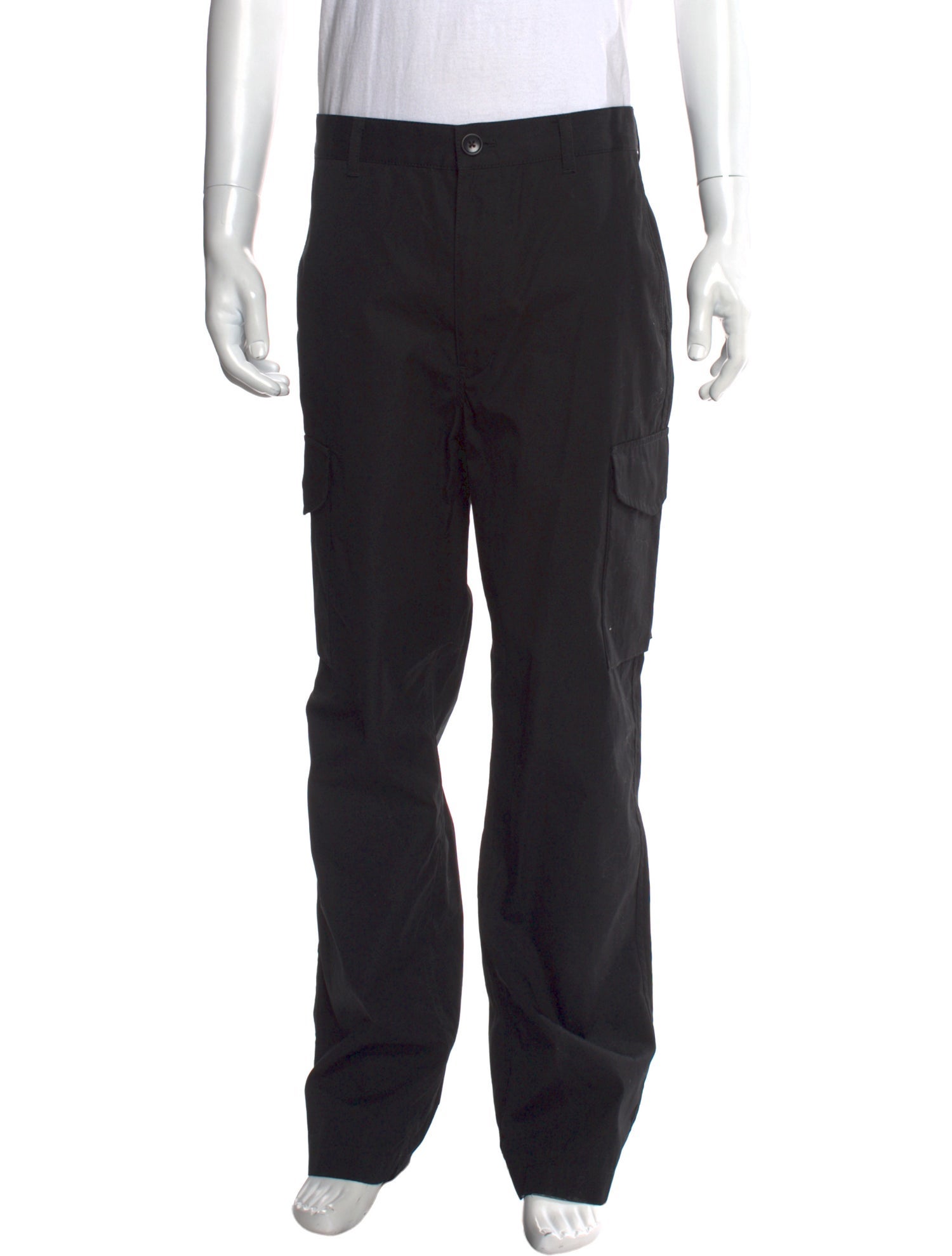 Comme des Garçons Homme Cargo Pants