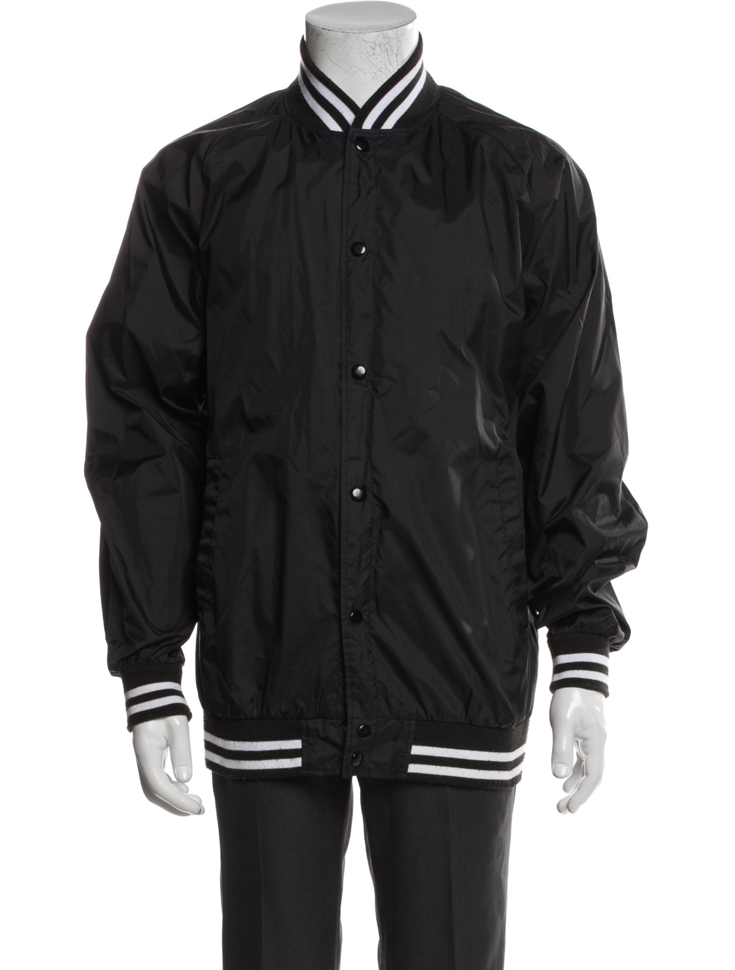 Comme des Garçons Bomber Jacket