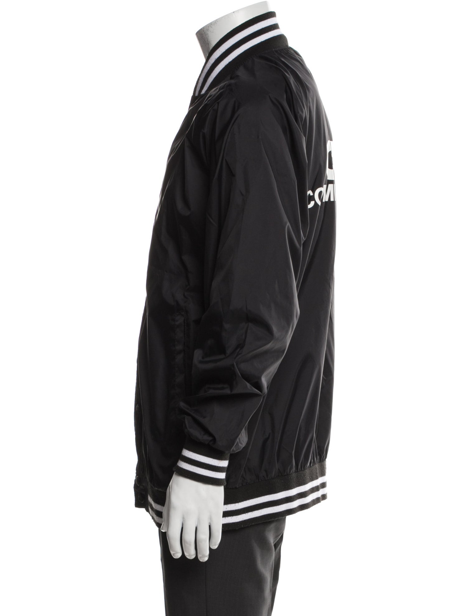 Comme des Garçons Bomber Jacket