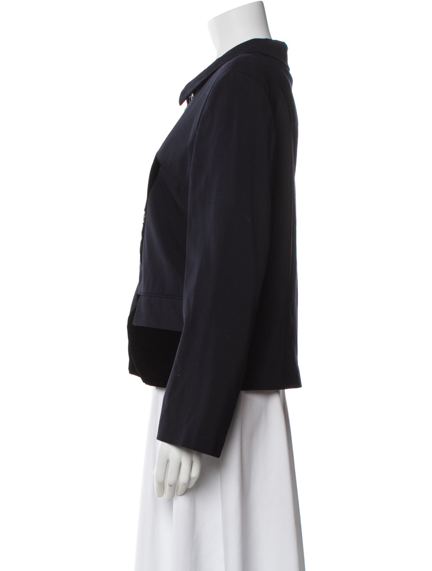 Comme des Garçons Vintage 1991 Jacket