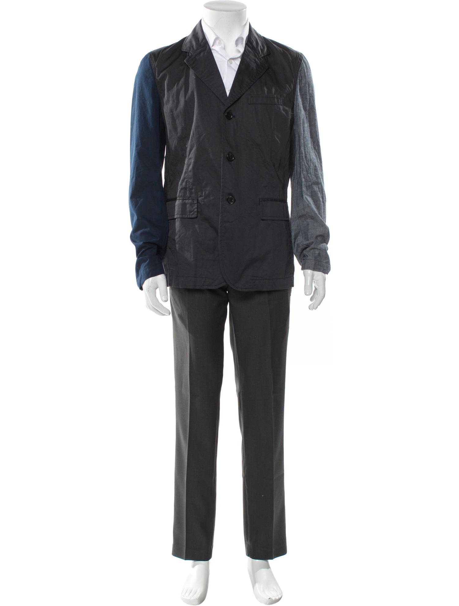 Comme des Garçons SHIRT 2013 Suit