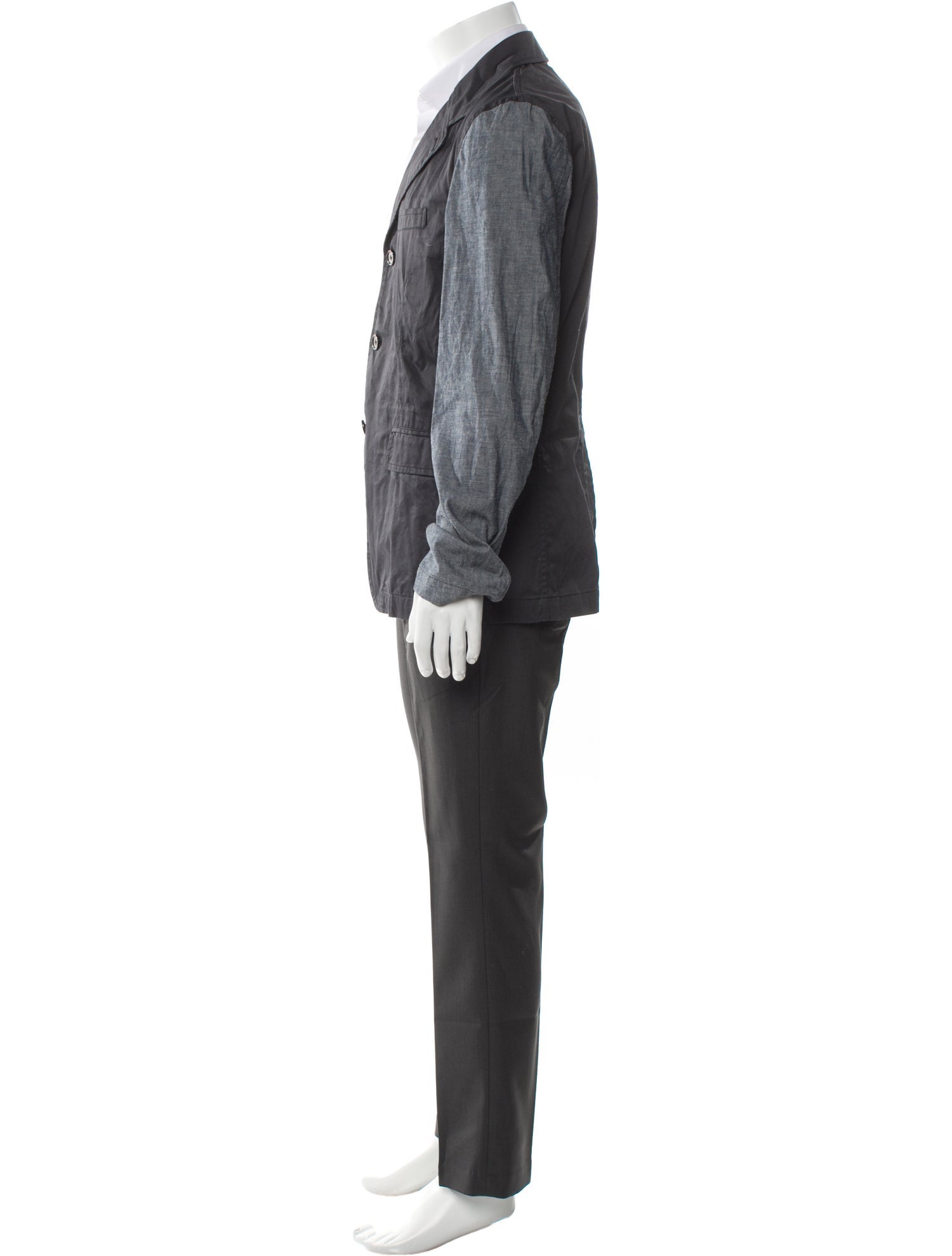 Comme des Garçons SHIRT 2013 Suit